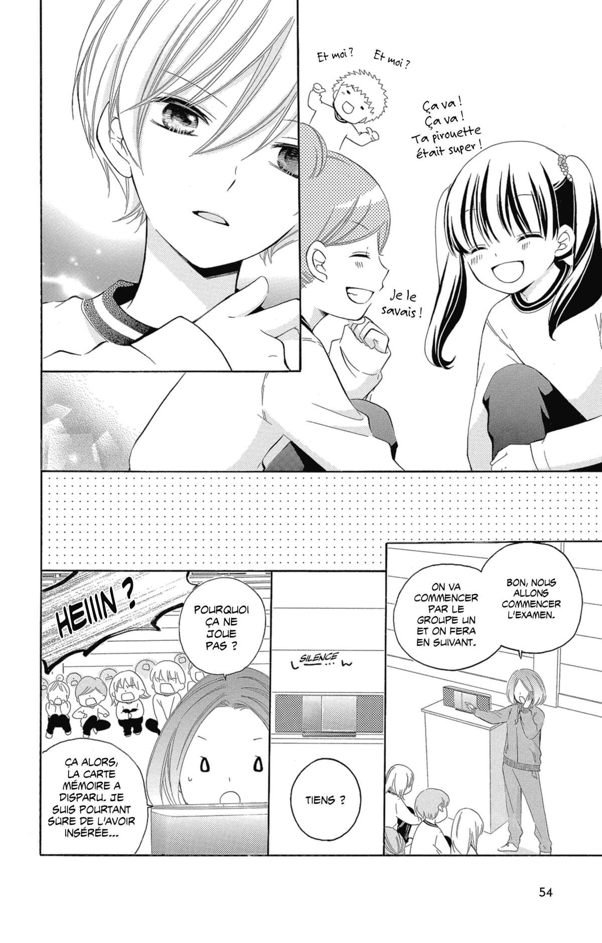12 ans Volume 2 page 55