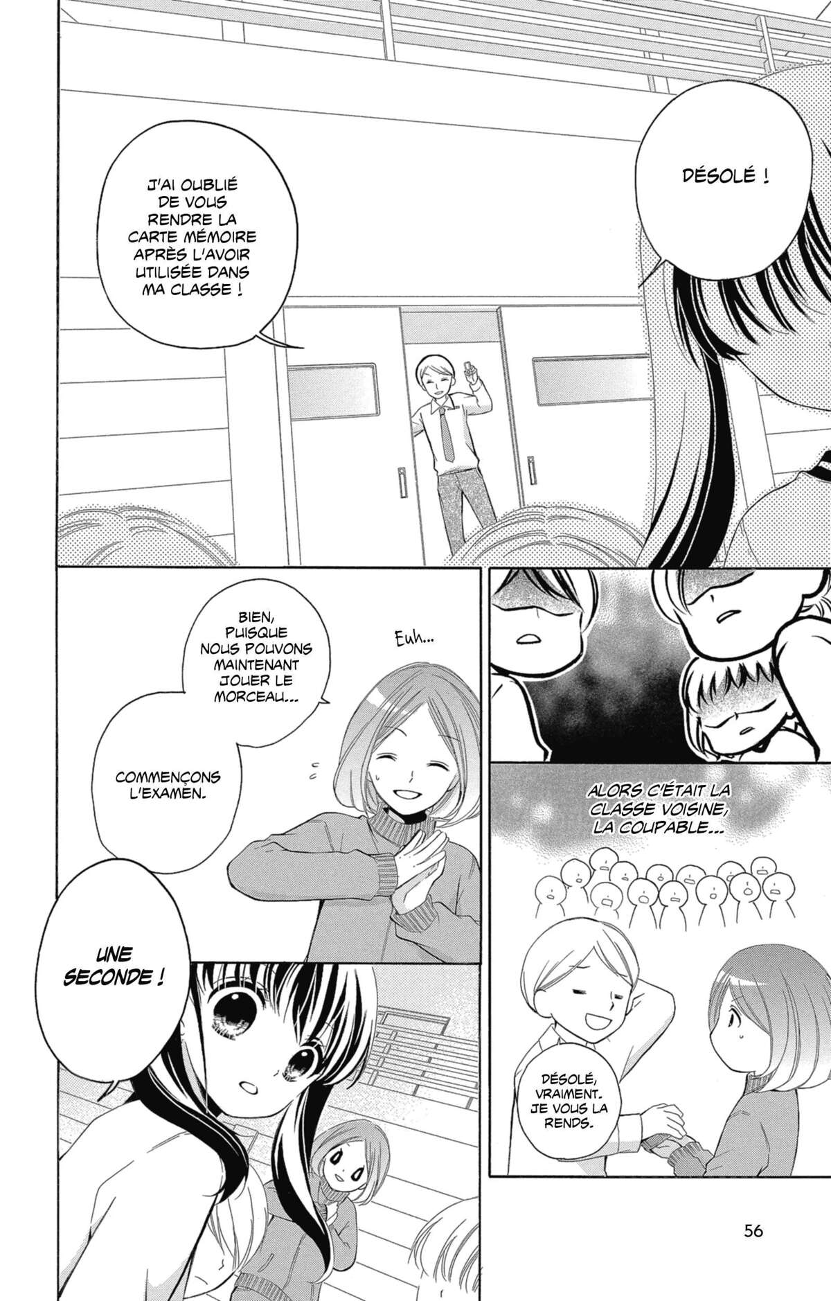 12 ans Volume 2 page 57