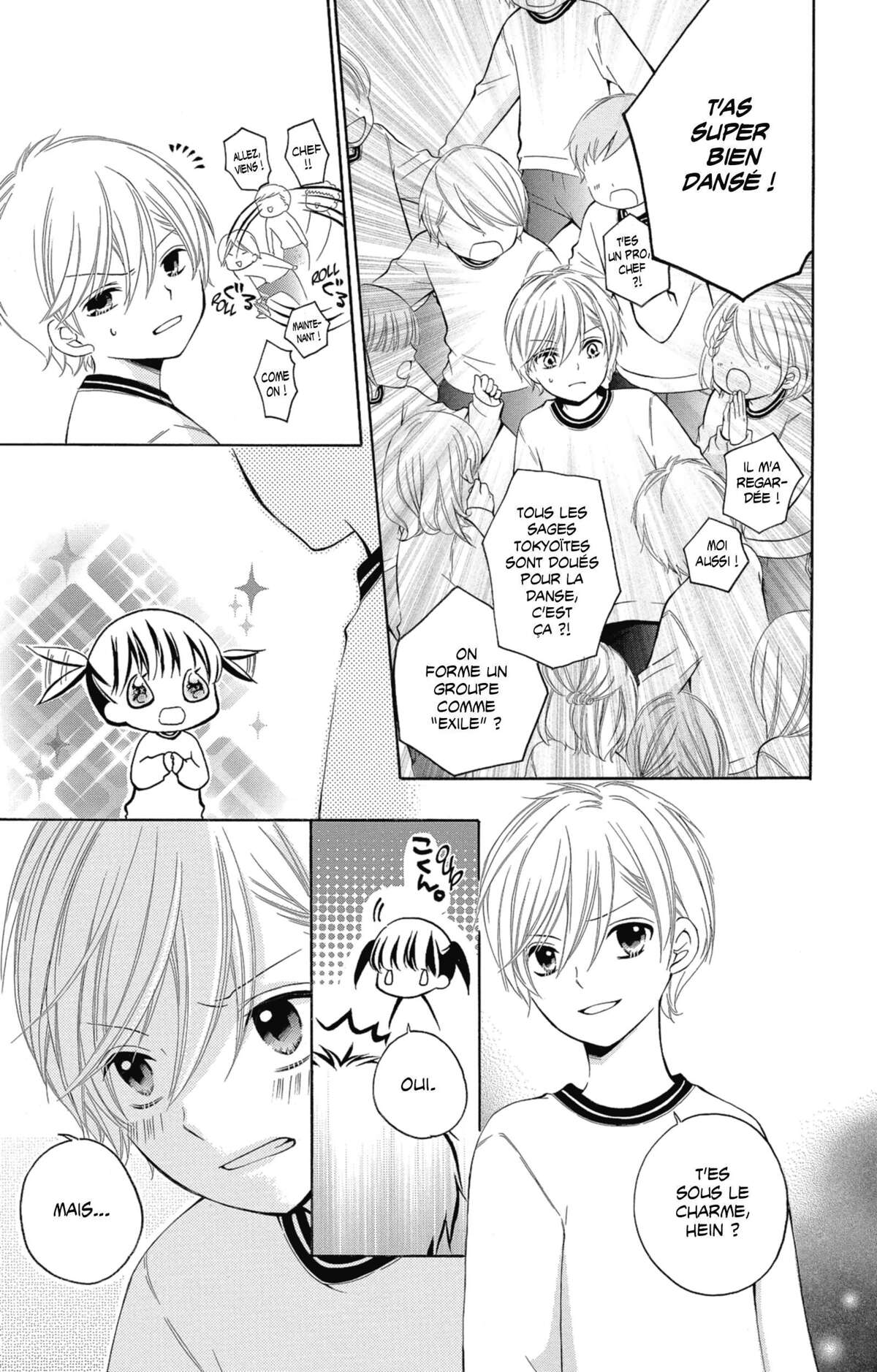 12 ans Volume 2 page 62