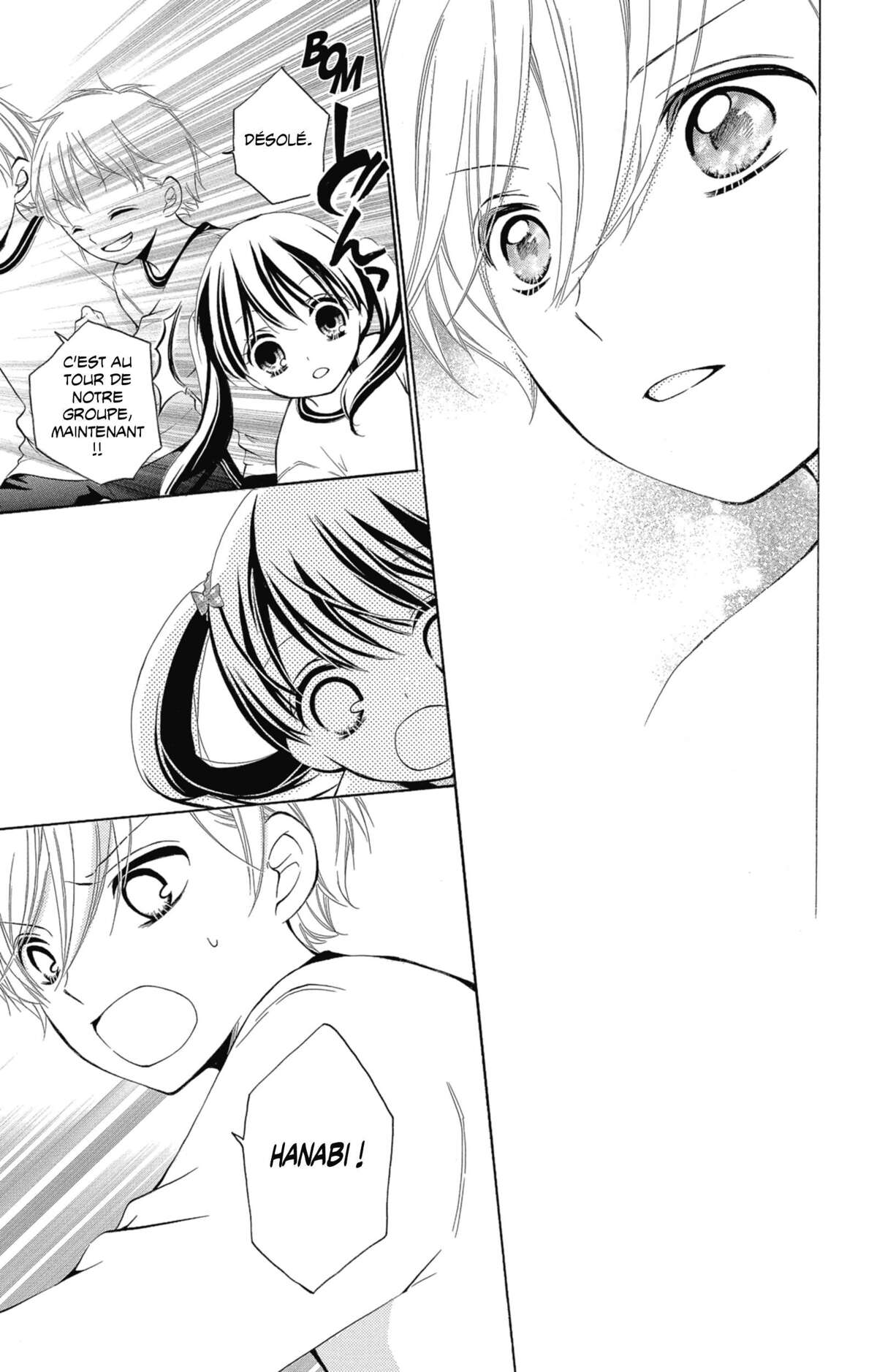 12 ans Volume 2 page 64