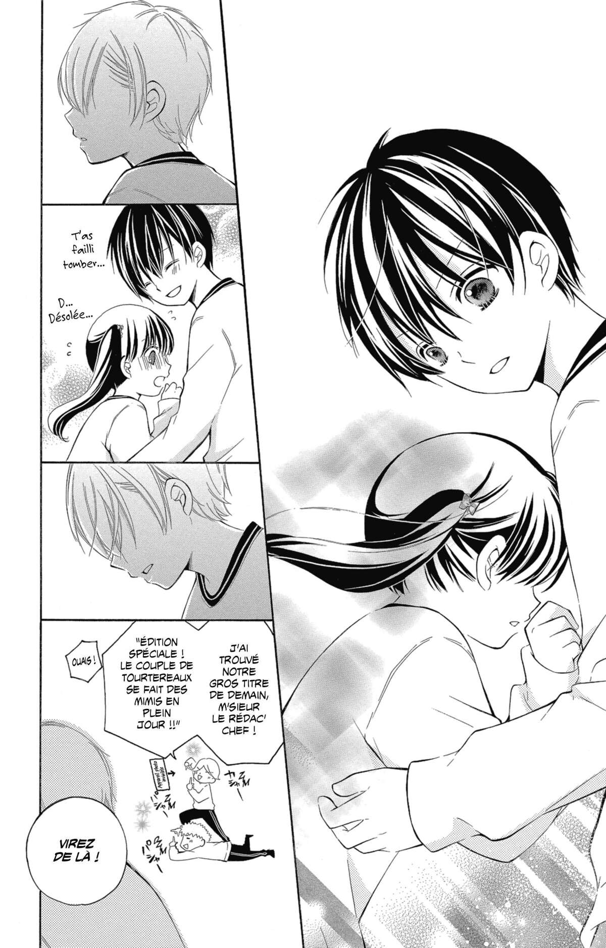 12 ans Volume 2 page 65
