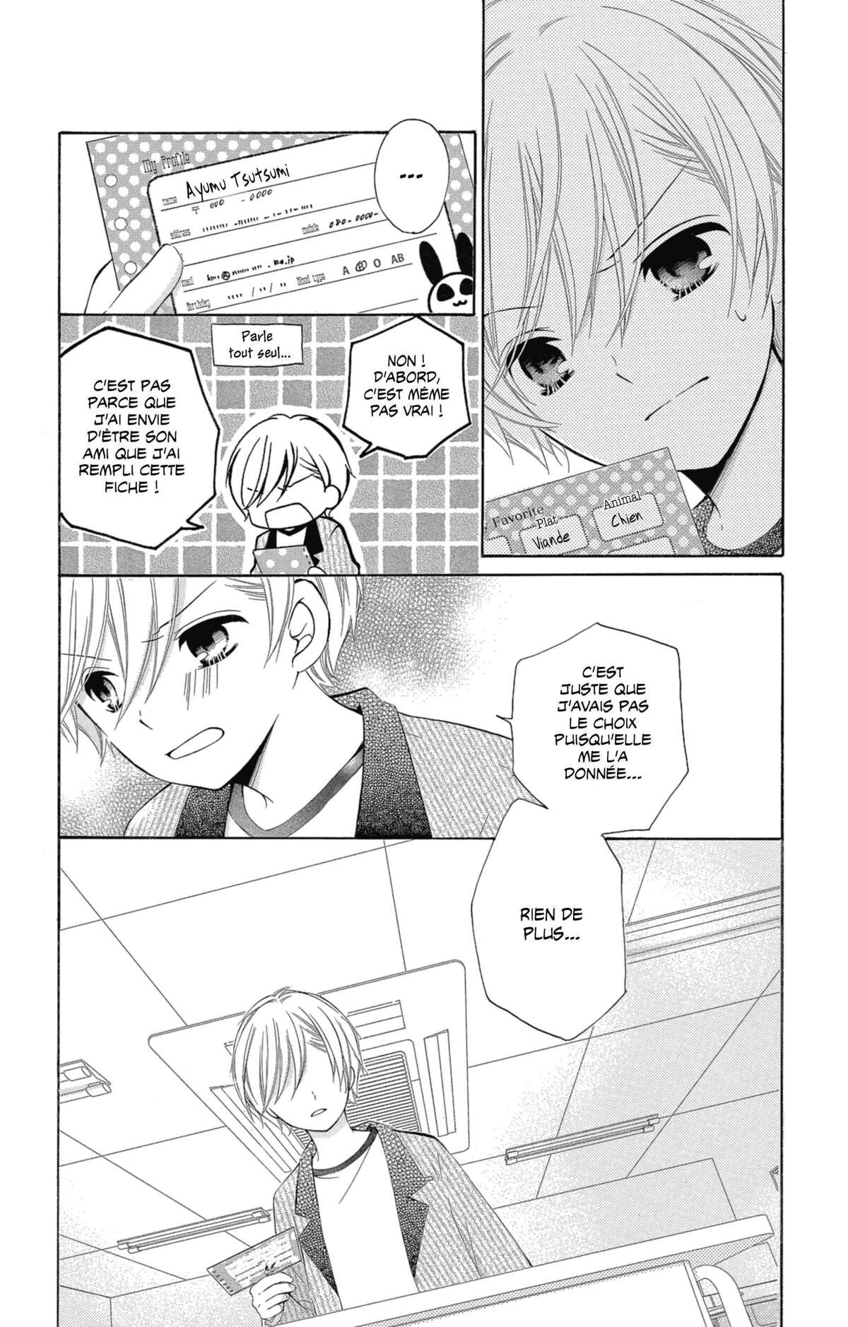 12 ans Volume 2 page 67