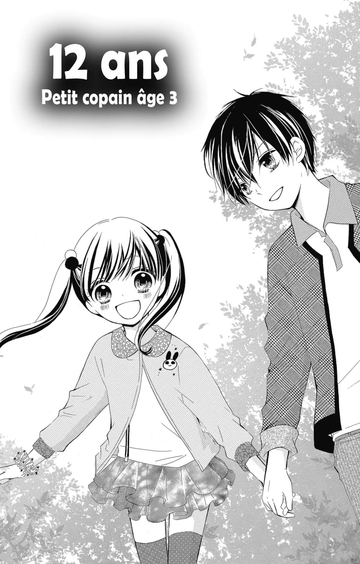 12 ans Volume 2 page 70