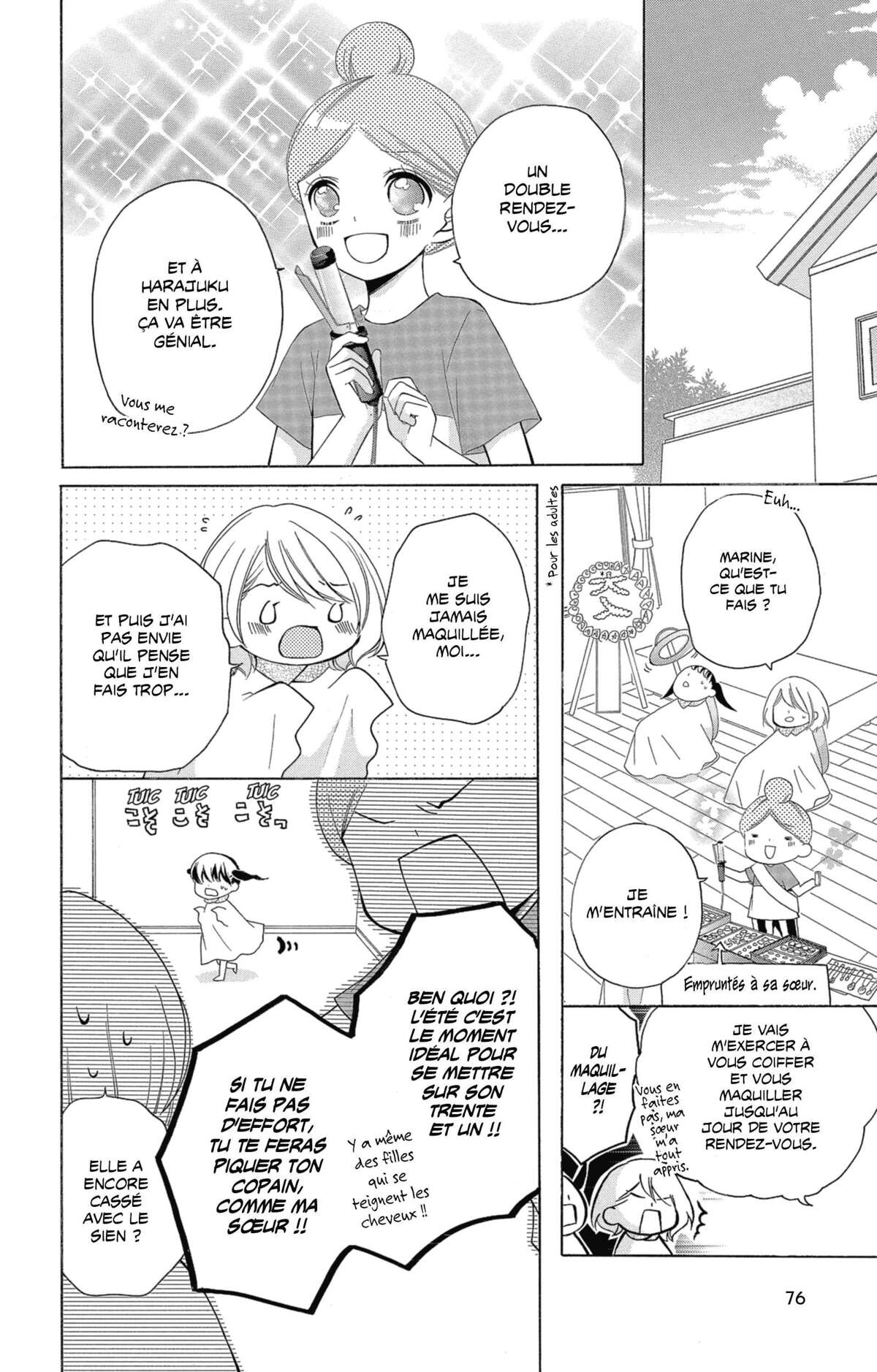12 ans Volume 3 page 77