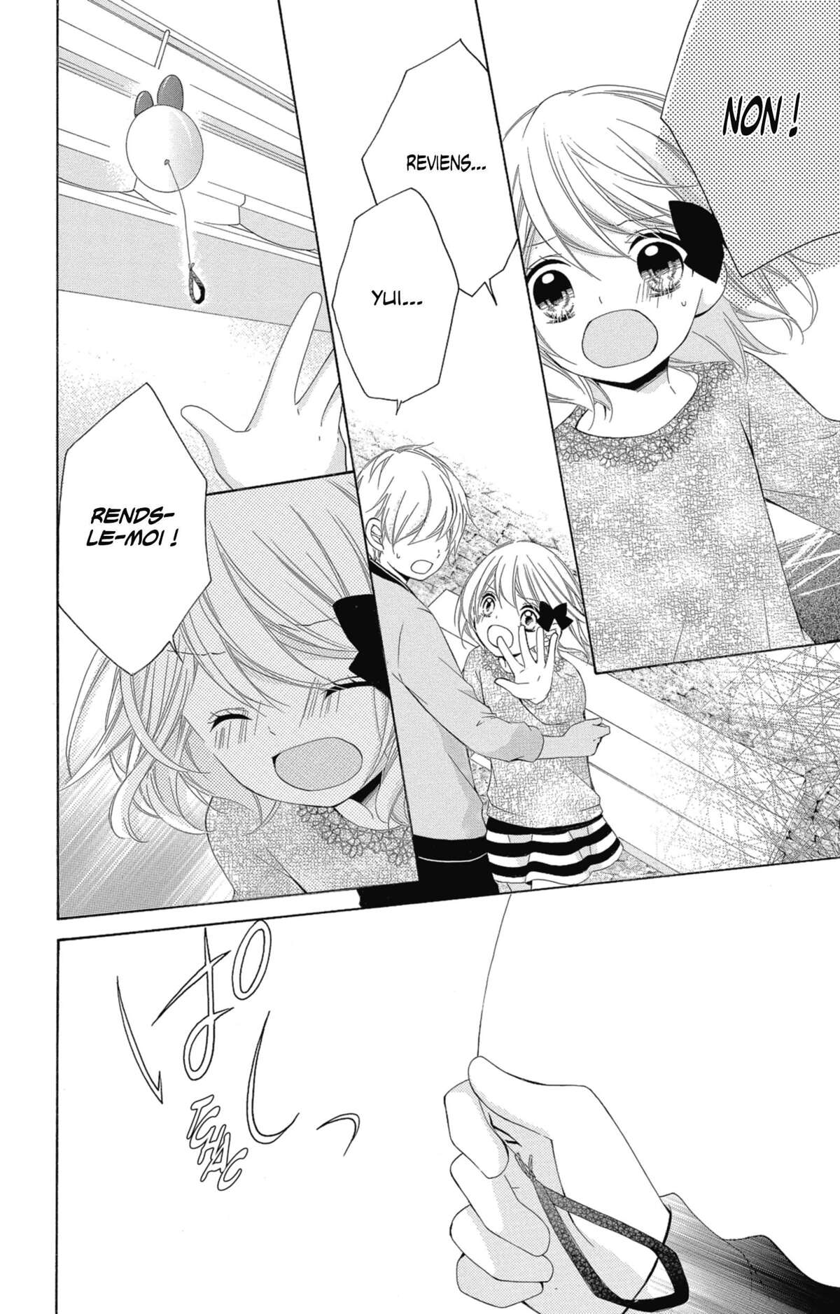 12 ans Volume 5 page 17
