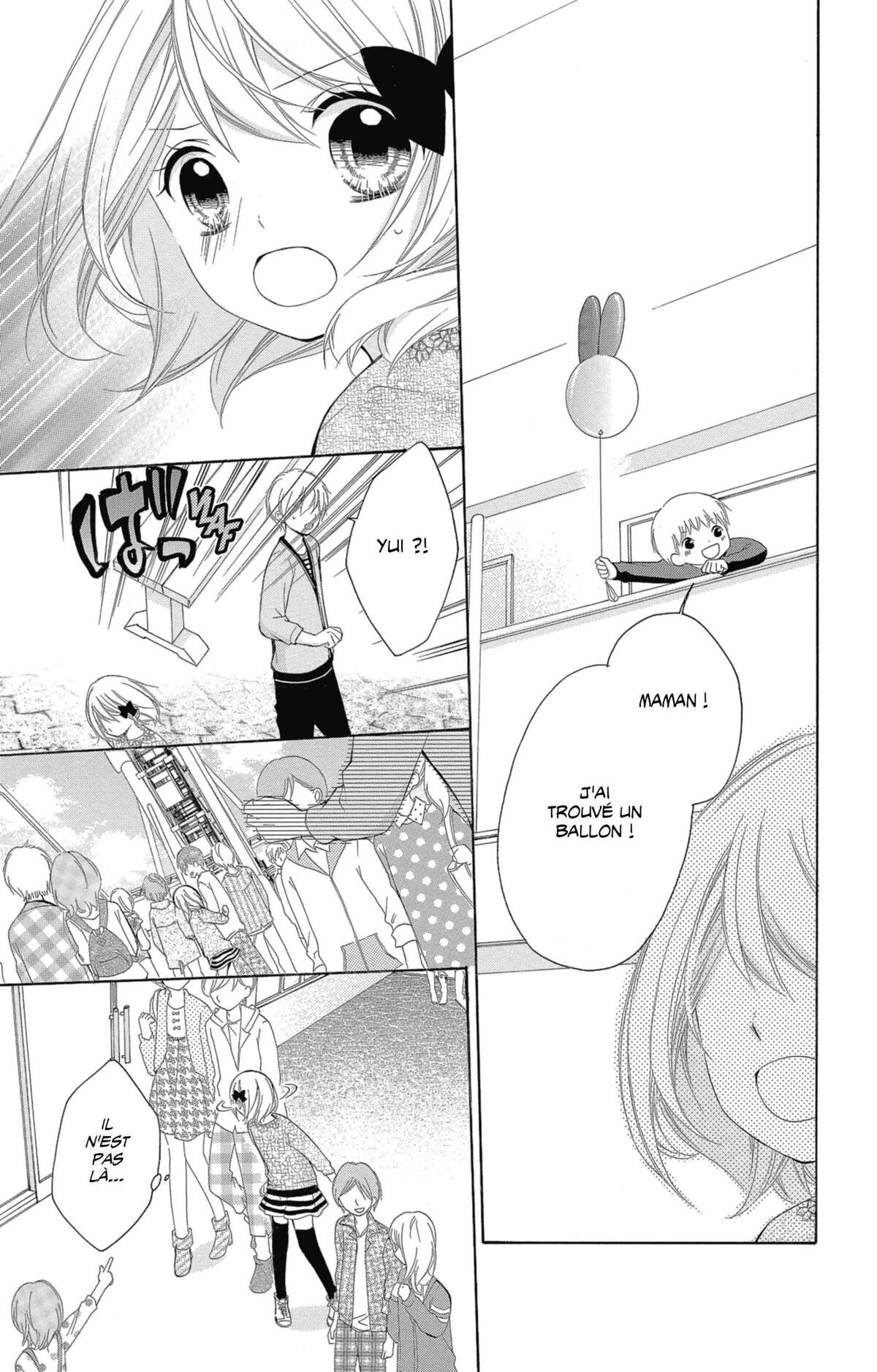 12 ans Volume 5 page 18