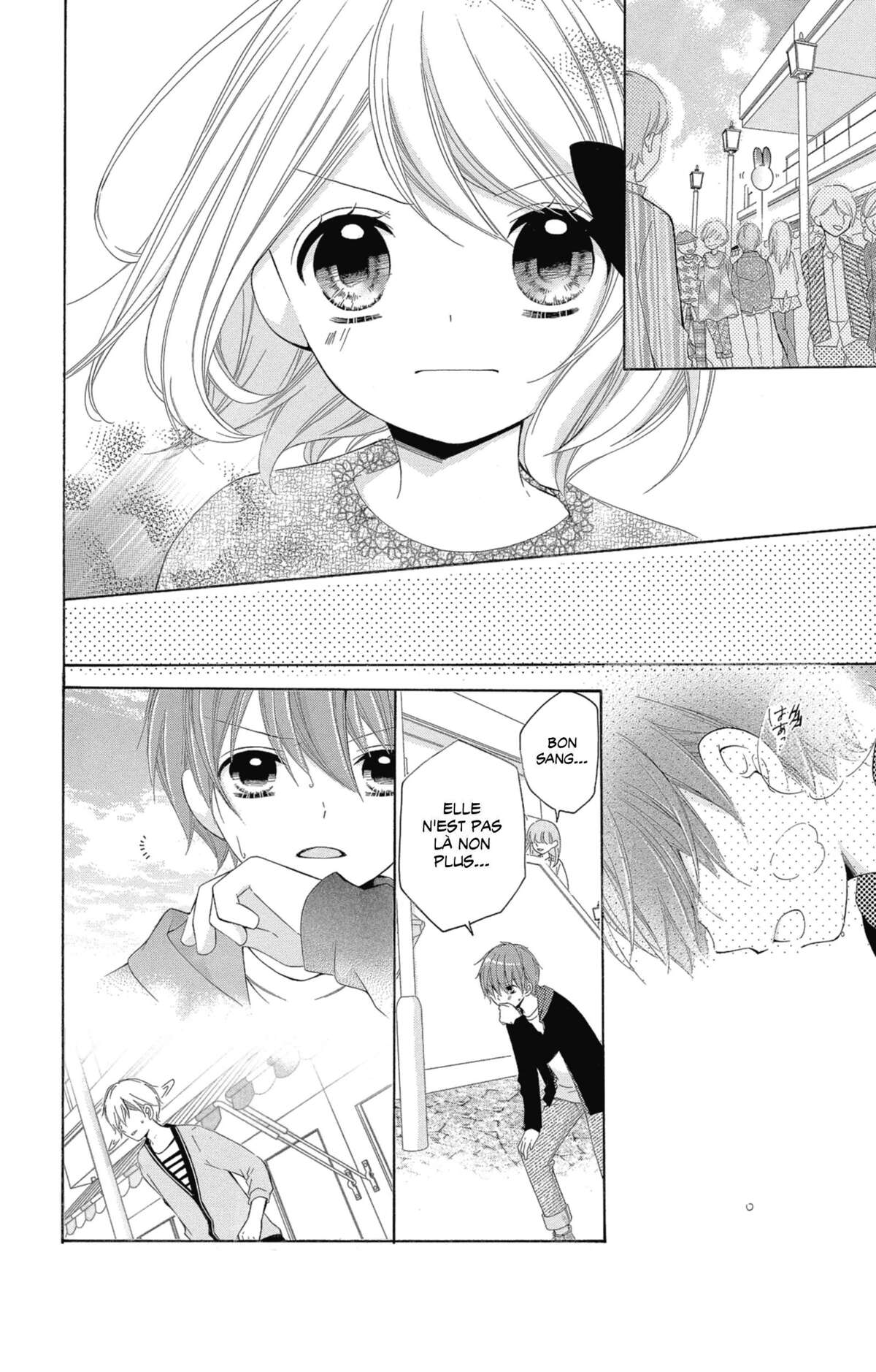 12 ans Volume 5 page 19