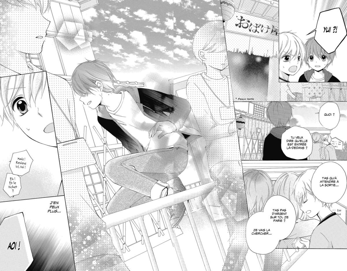 12 ans Volume 5 page 21
