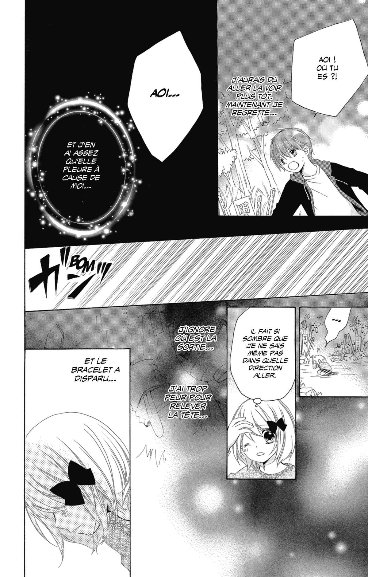 12 ans Volume 5 page 22