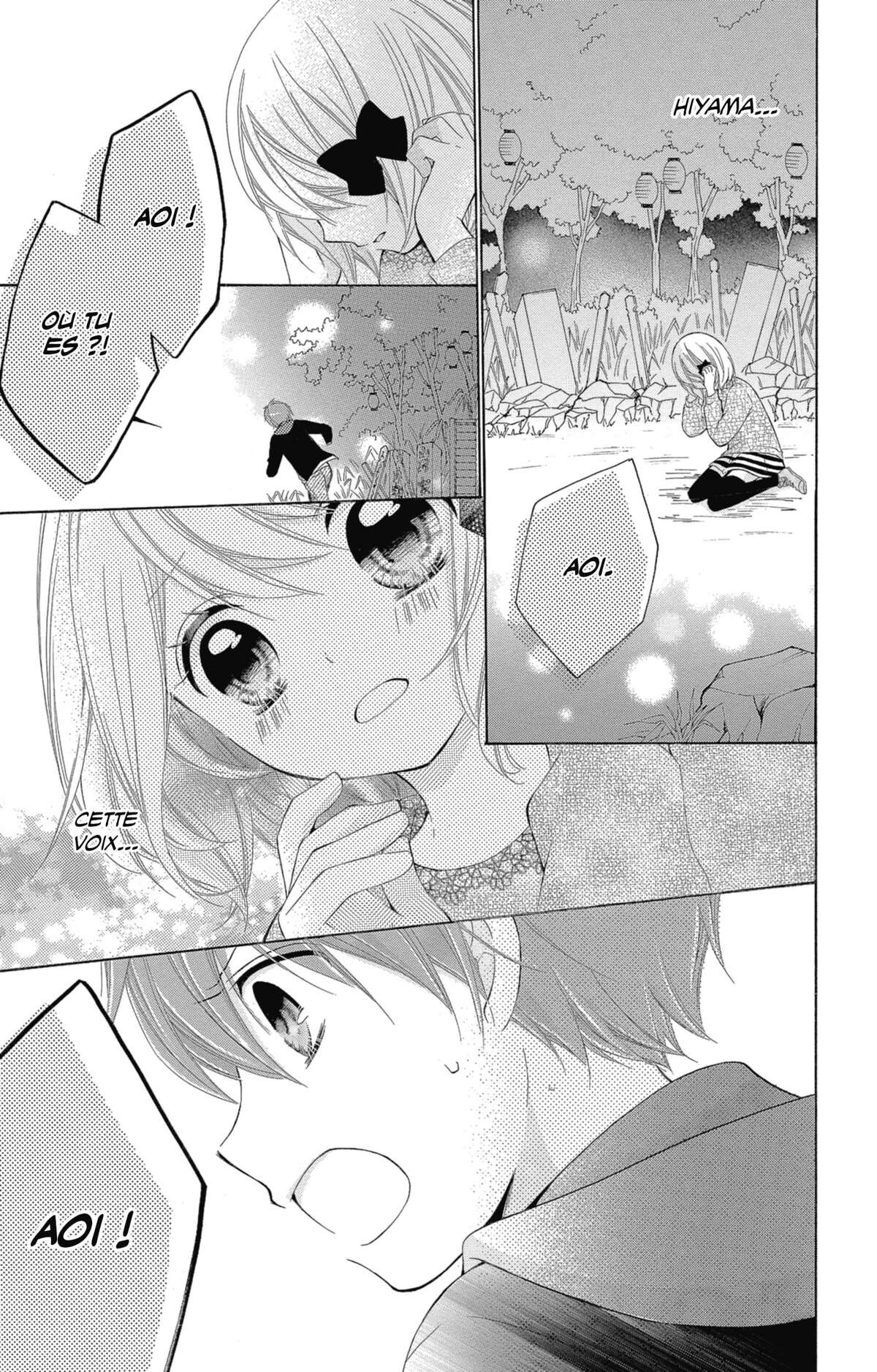 12 ans Volume 5 page 23