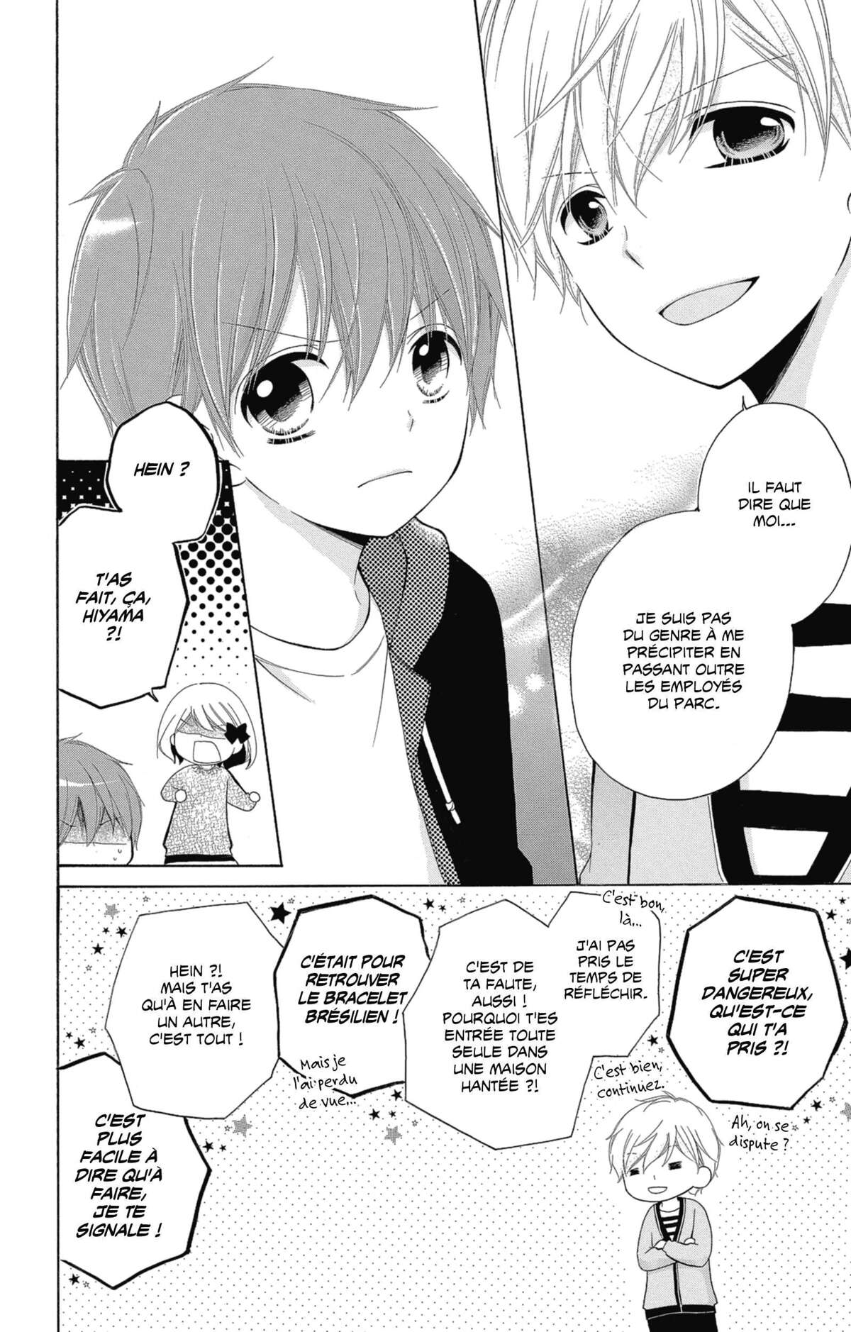 12 ans Volume 5 page 32