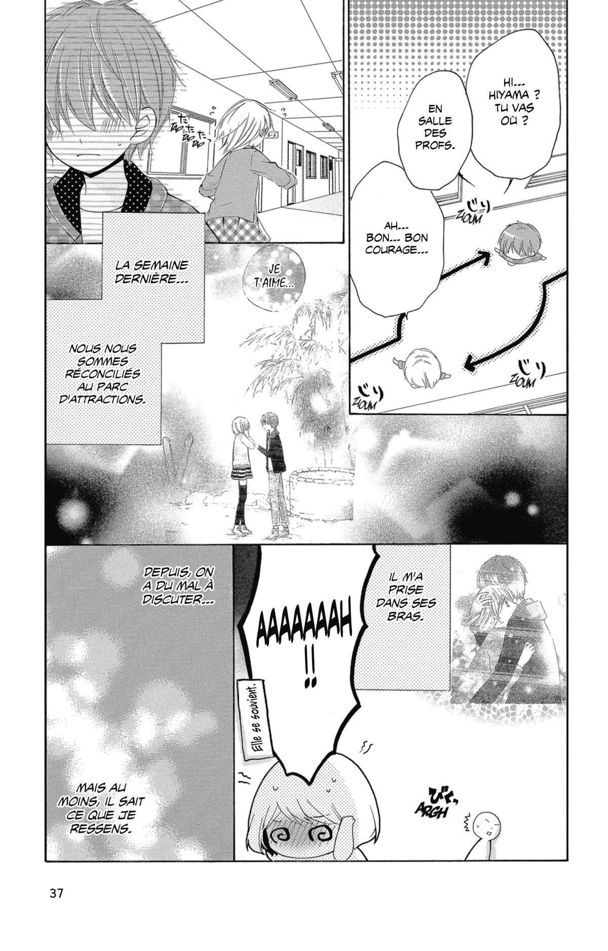 12 ans Volume 5 page 37