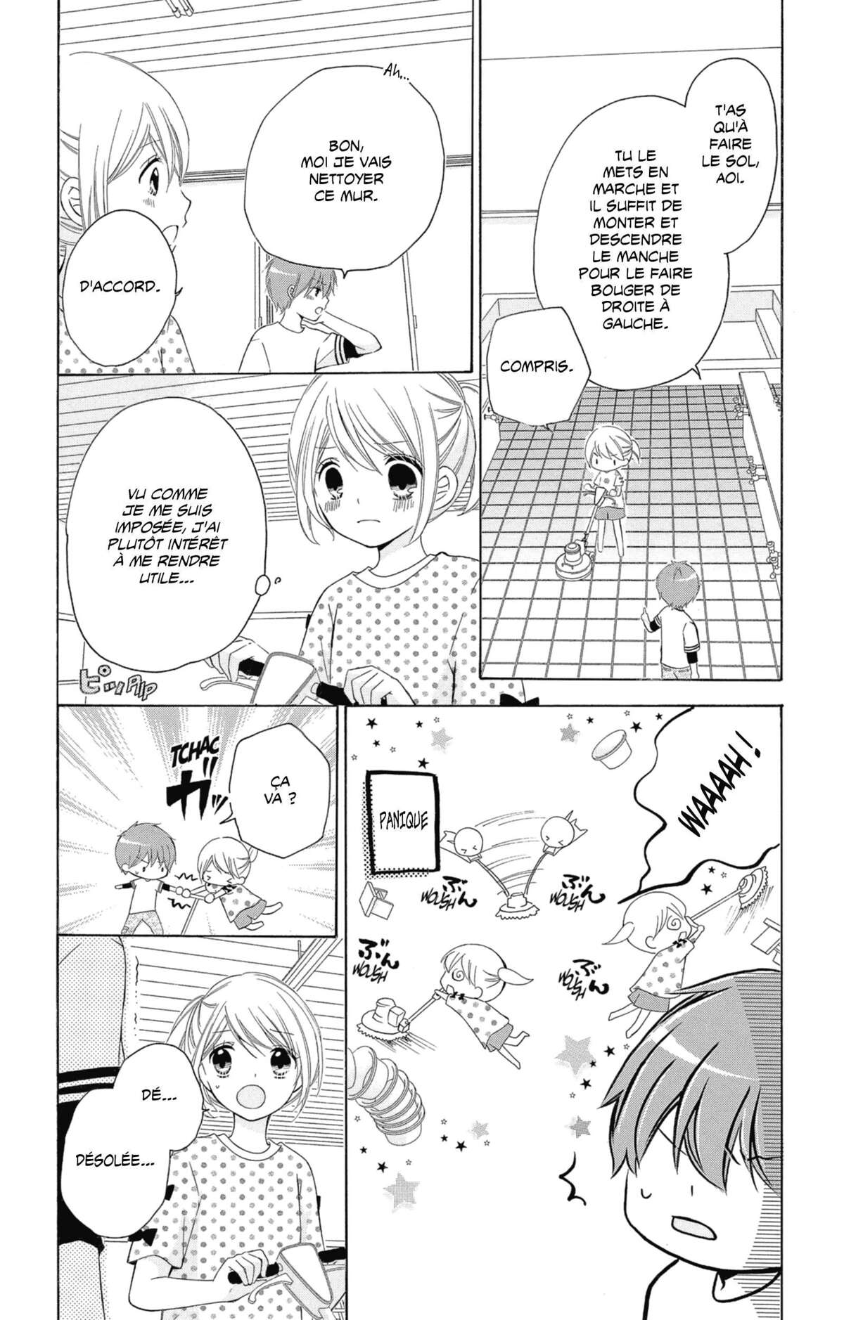 12 ans Volume 5 page 44