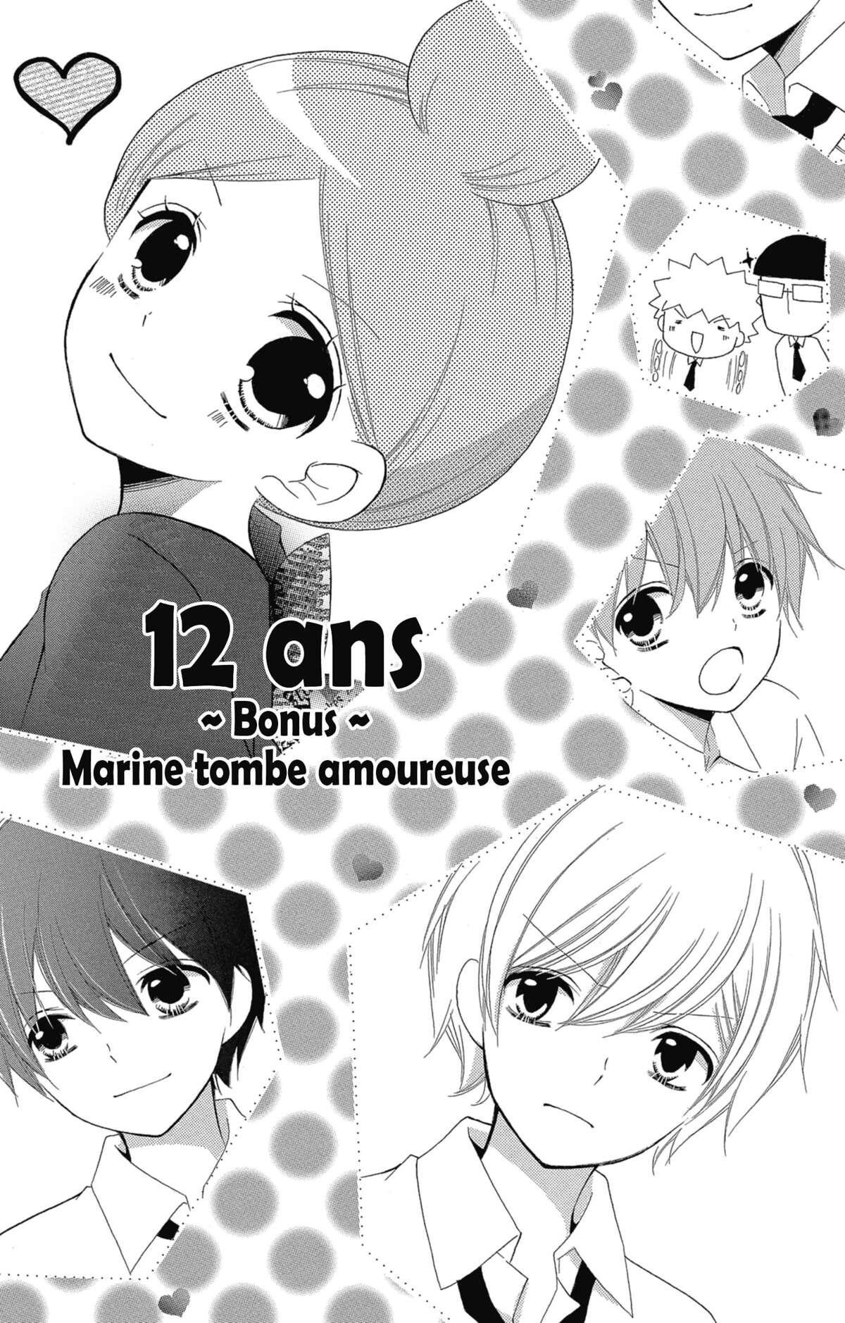 12 ans Volume 5 page 57