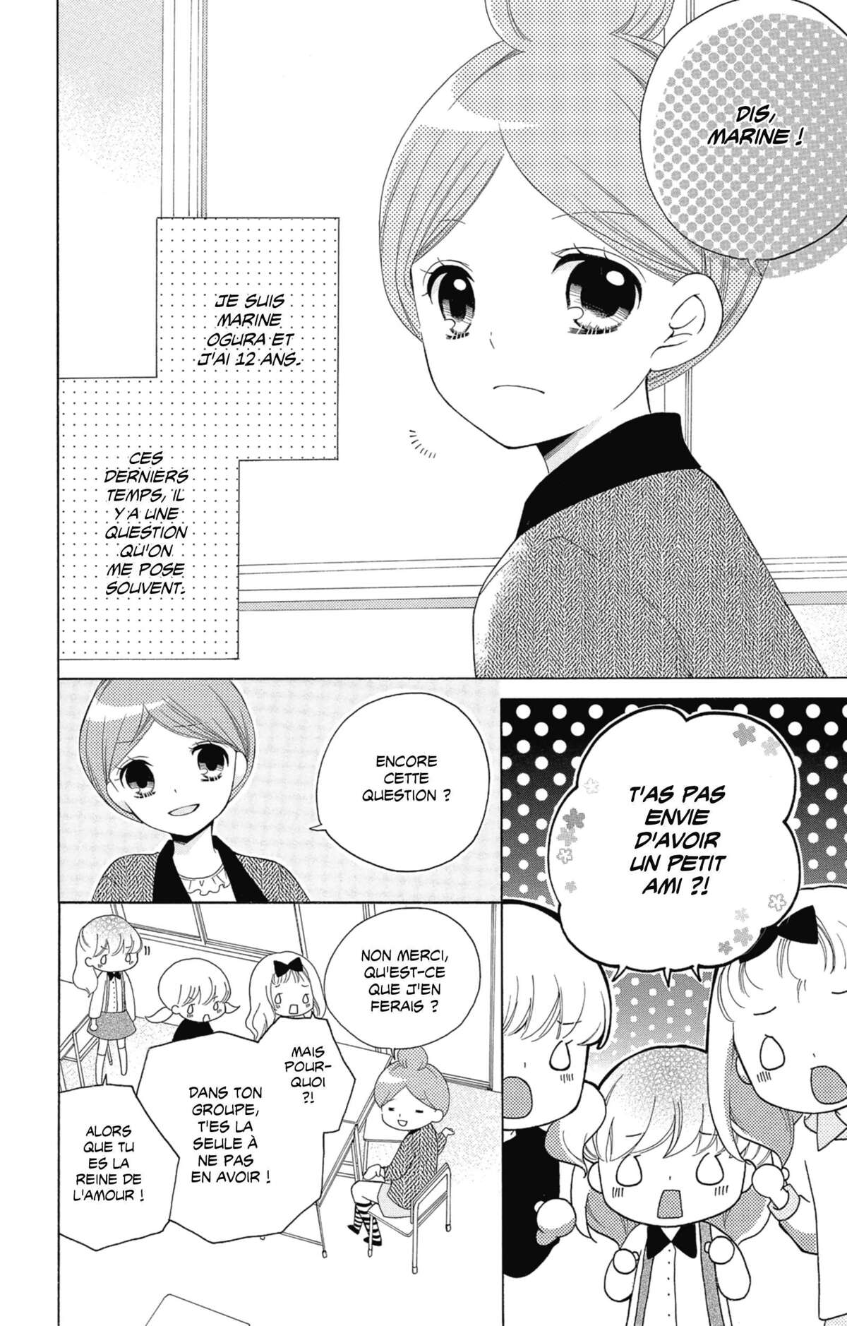 12 ans Volume 5 page 58