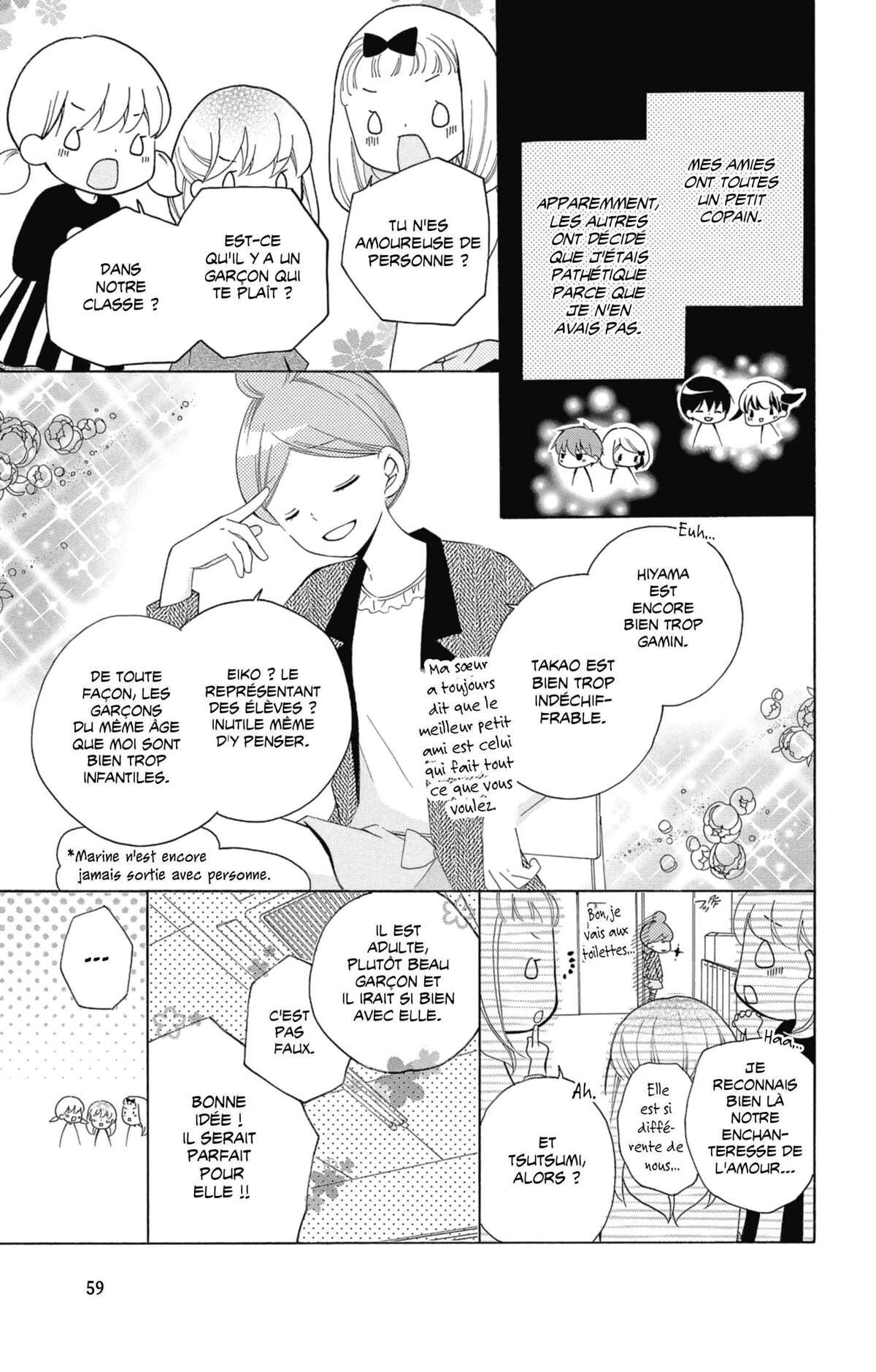 12 ans Volume 5 page 59
