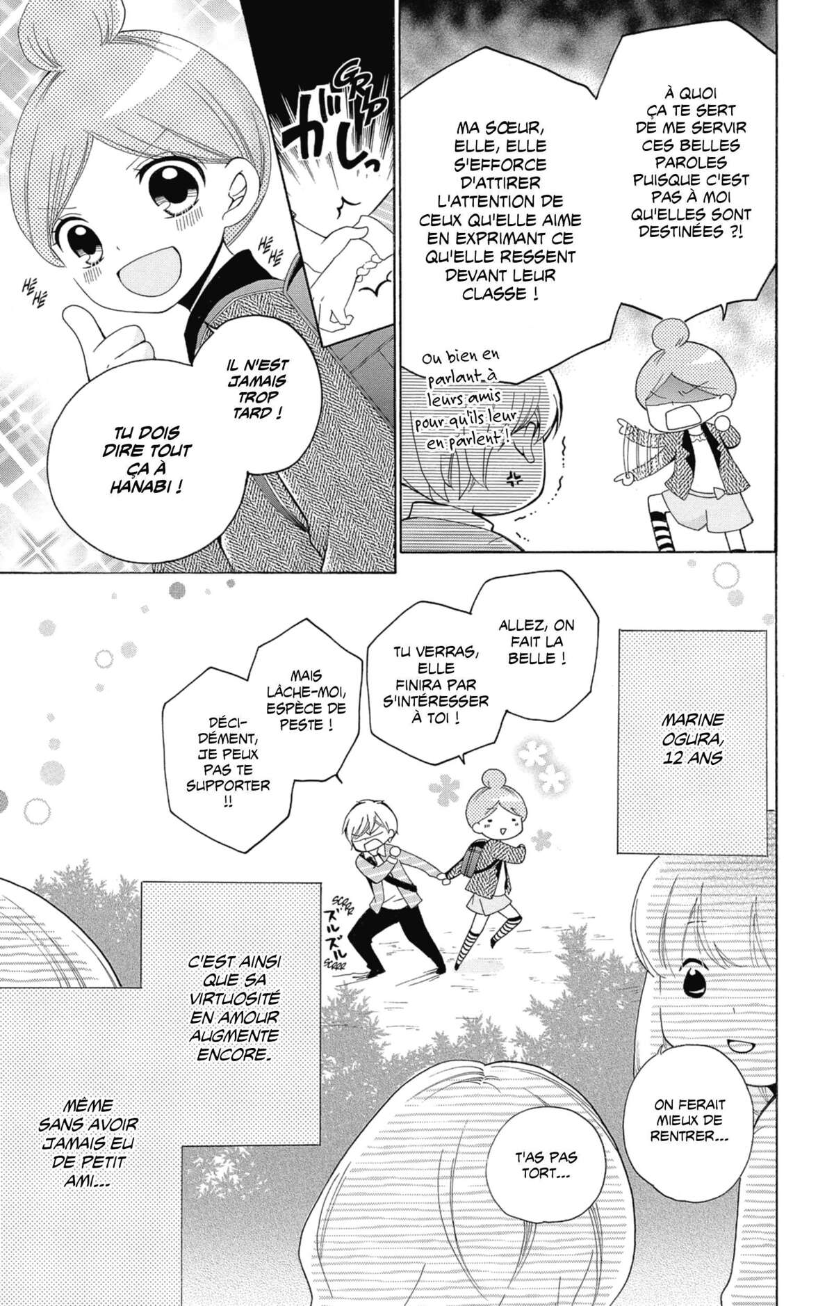 12 ans Volume 5 page 65