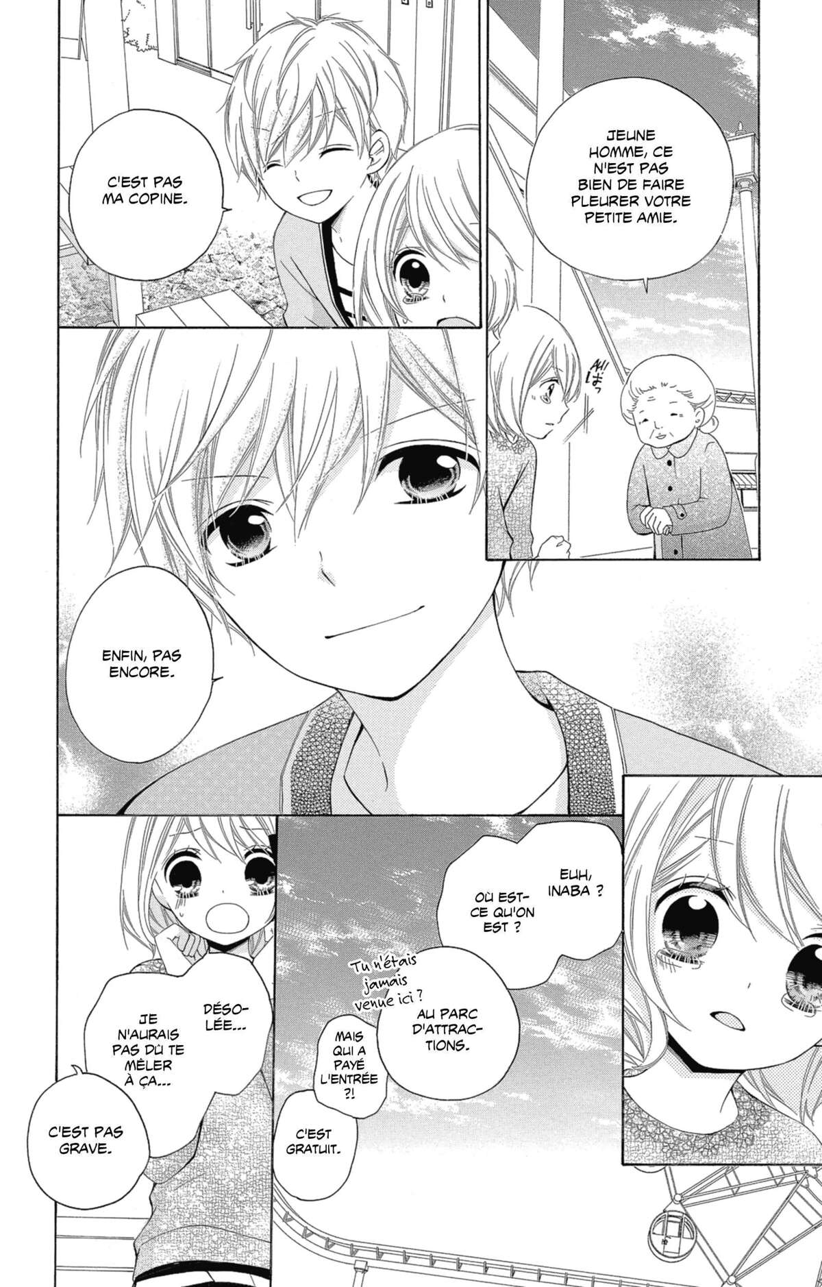 12 ans Volume 5 page 9