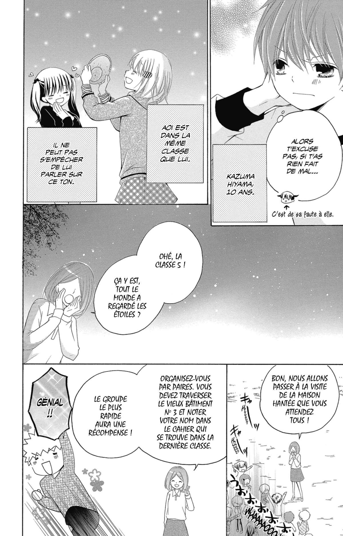 12 ans Volume 4 page 103
