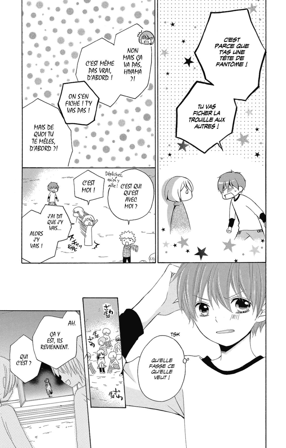 12 ans Volume 4 page 106