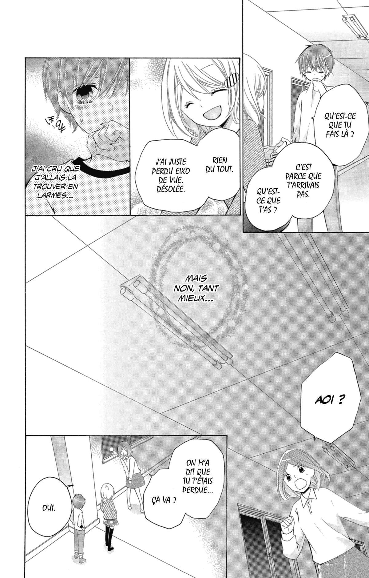 12 ans Volume 4 page 109
