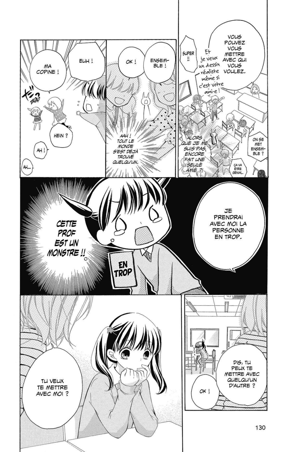 12 ans Volume 4 page 131