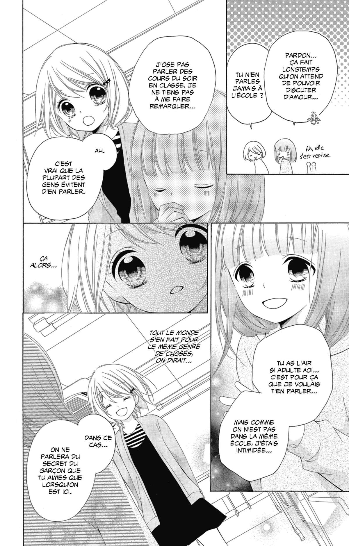 12 ans Volume 4 page 43