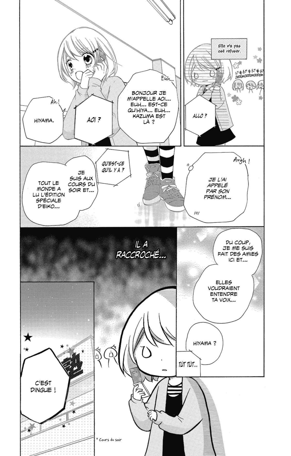 12 ans Volume 4 page 45
