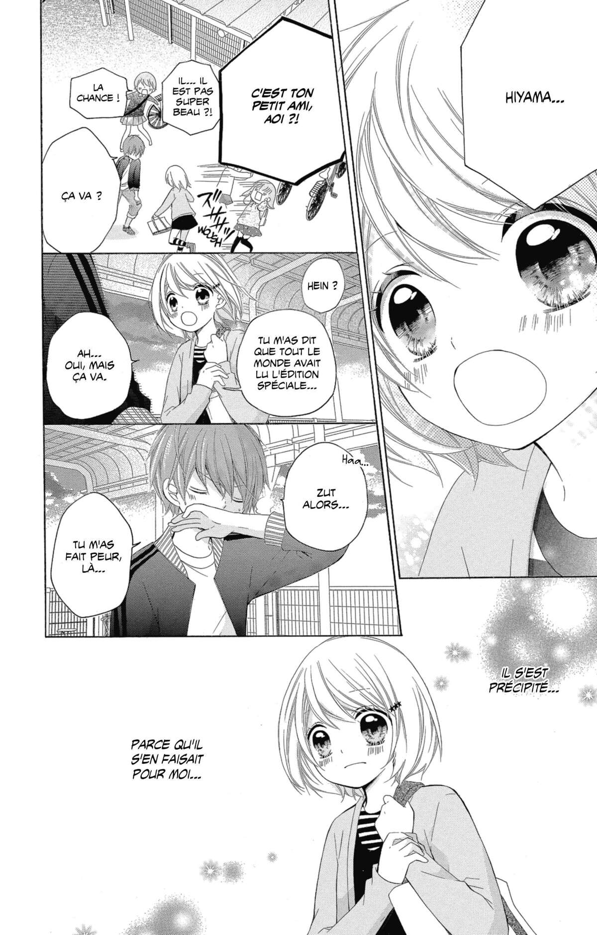 12 ans Volume 4 page 47