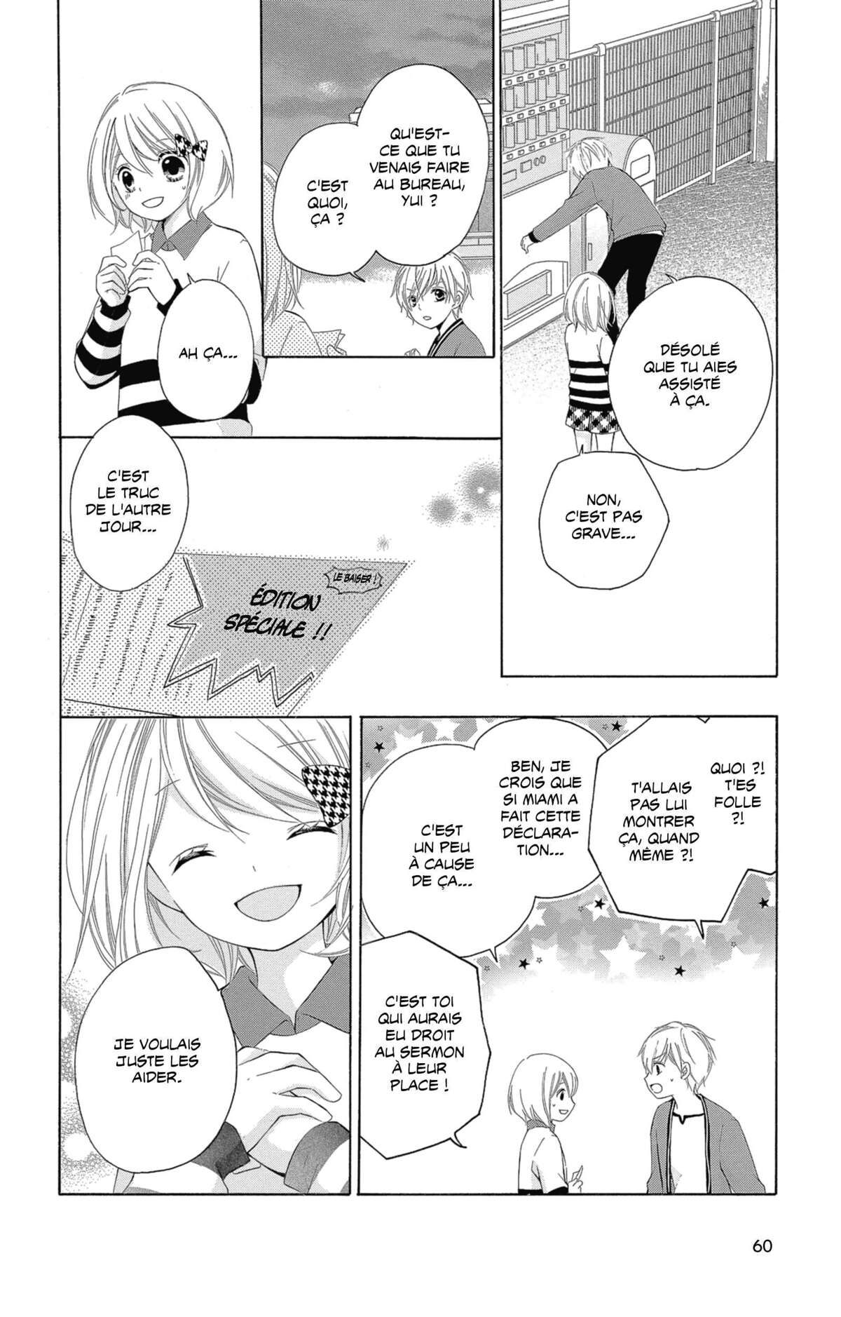 12 ans Volume 4 page 61