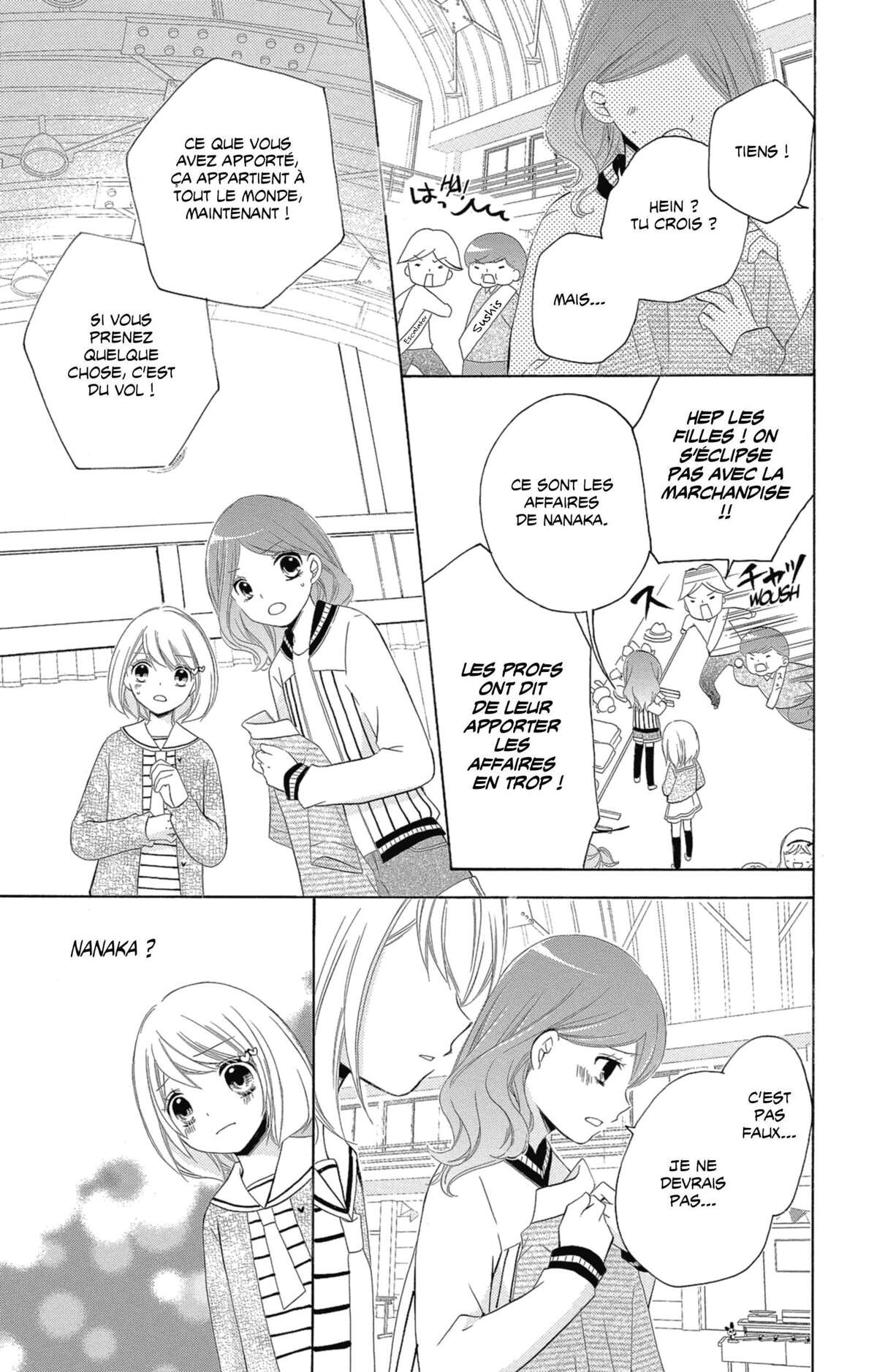 12 ans Volume 8 page 20