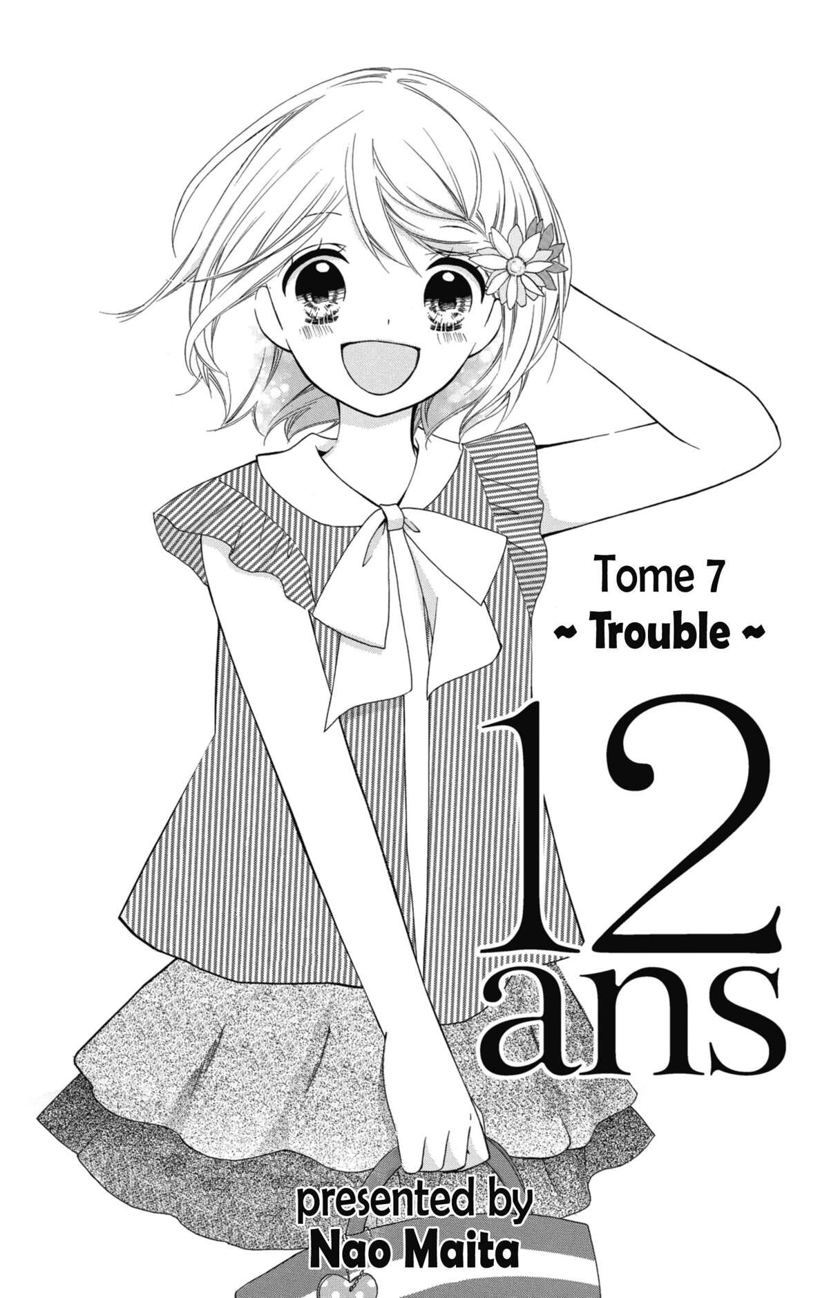 12 ans Volume 7 page 2