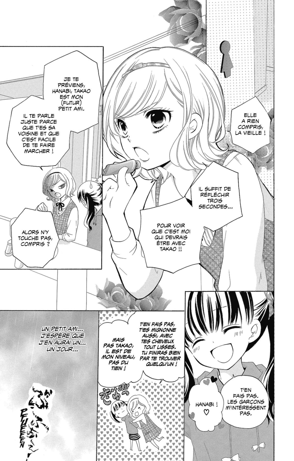12 ans Volume 1 page 10