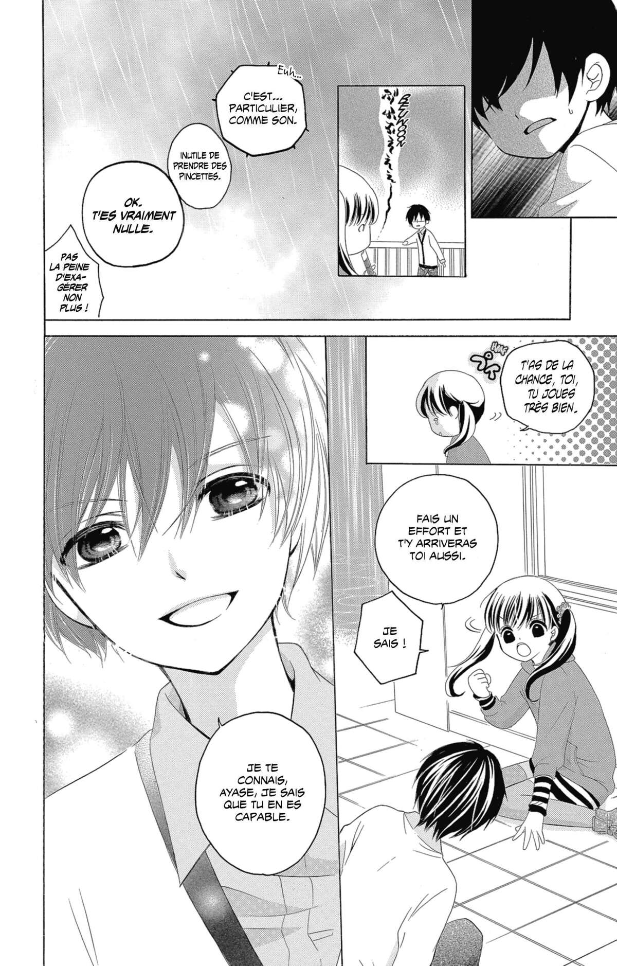 12 ans Volume 1 page 11
