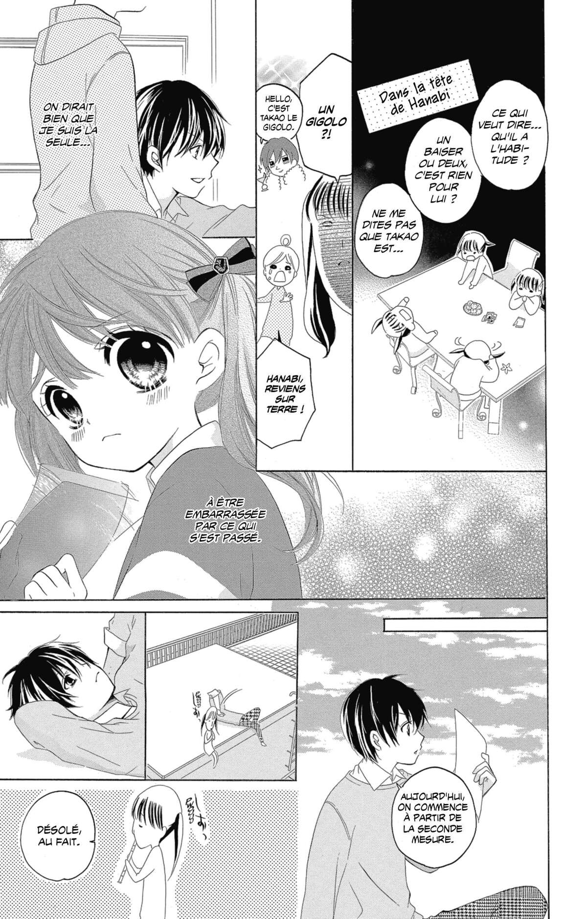12 ans Volume 1 page 18