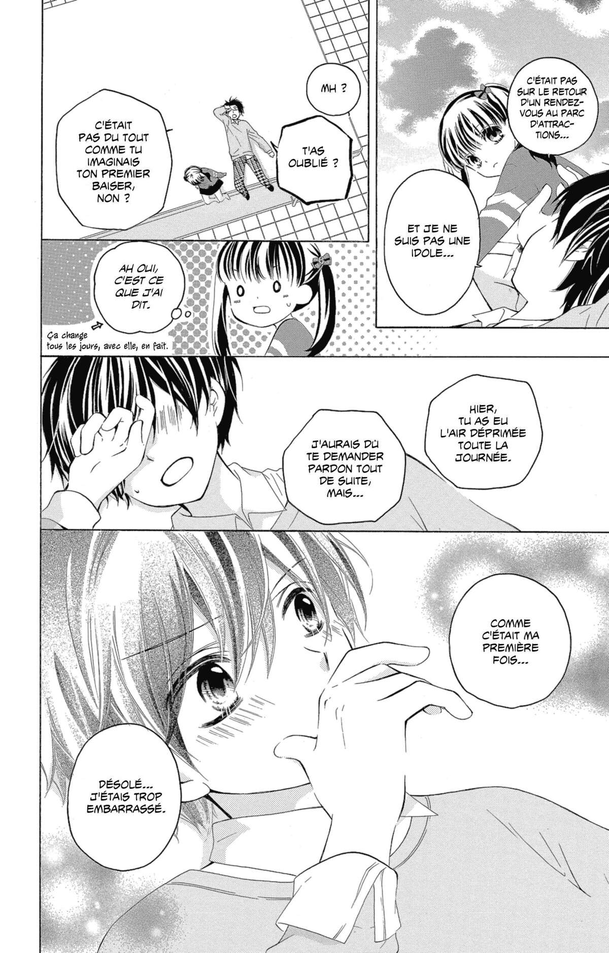 12 ans Volume 1 page 19