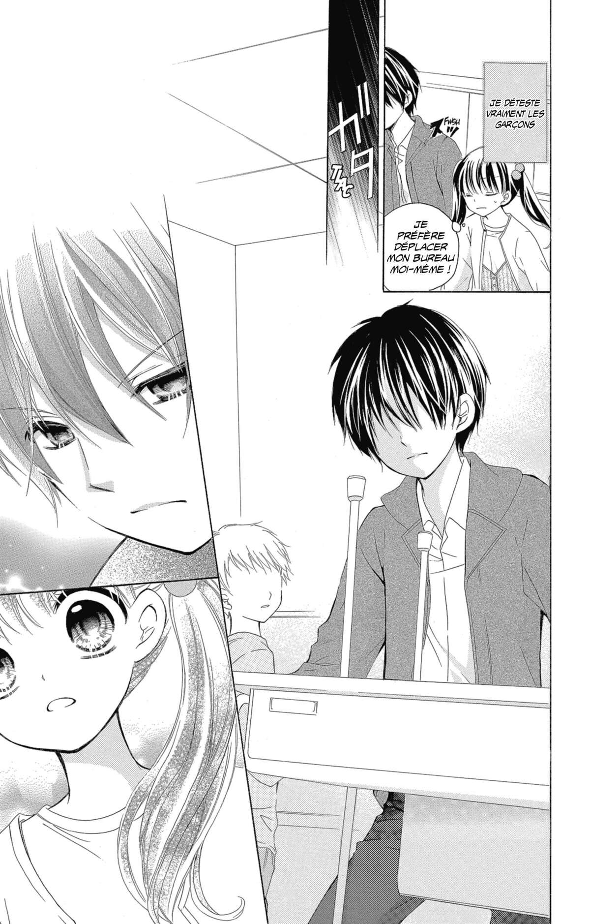 12 ans Volume 1 page 22
