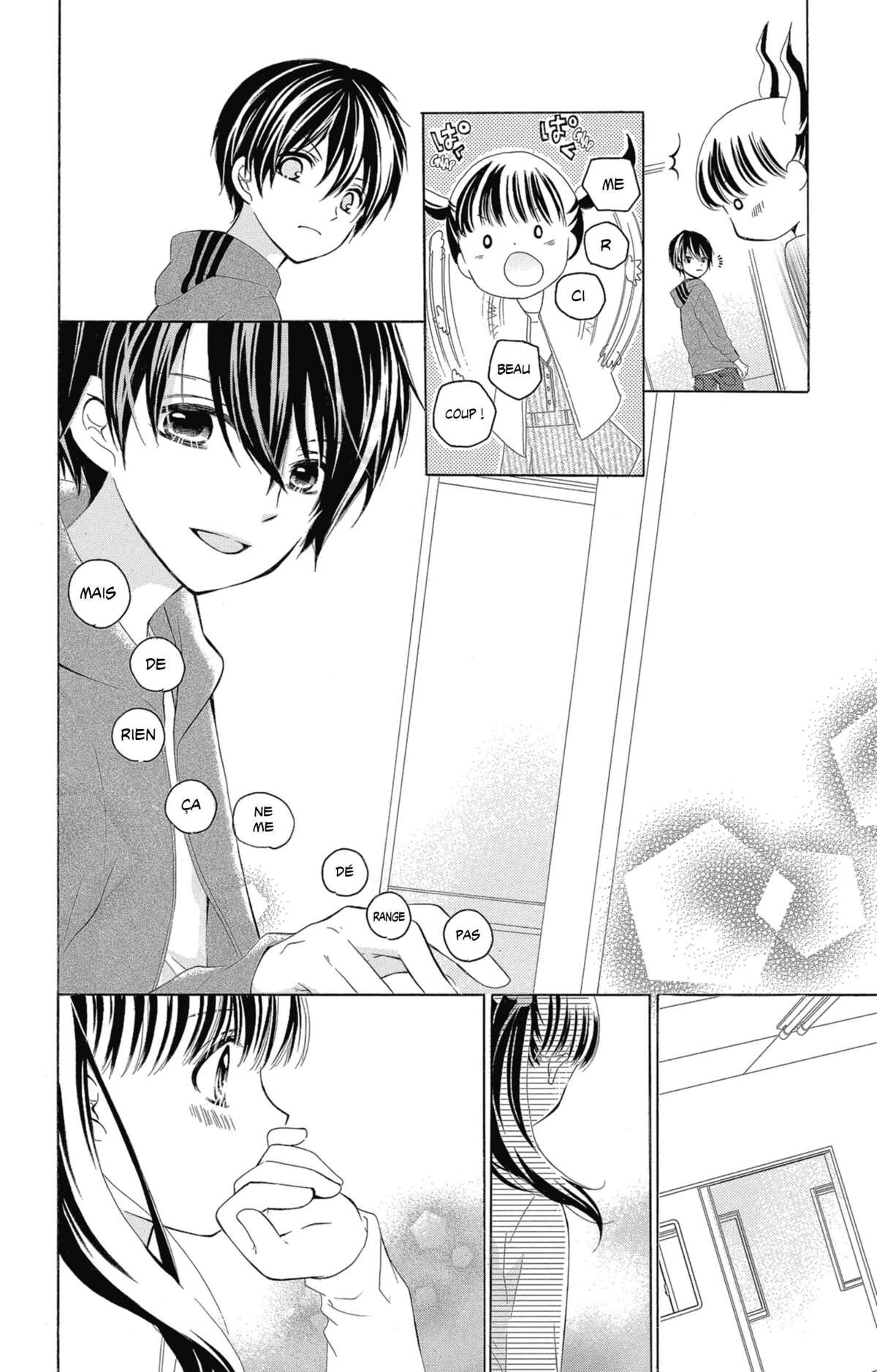 12 ans Volume 1 page 23