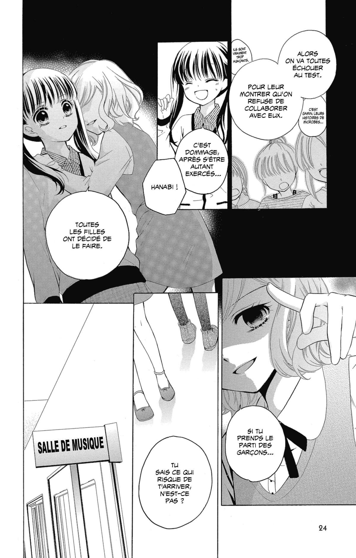 12 ans Volume 1 page 25