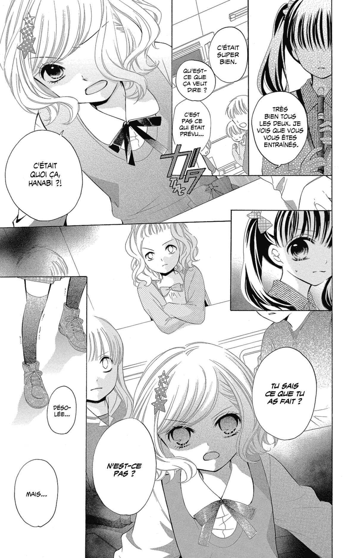 12 ans Volume 1 page 28