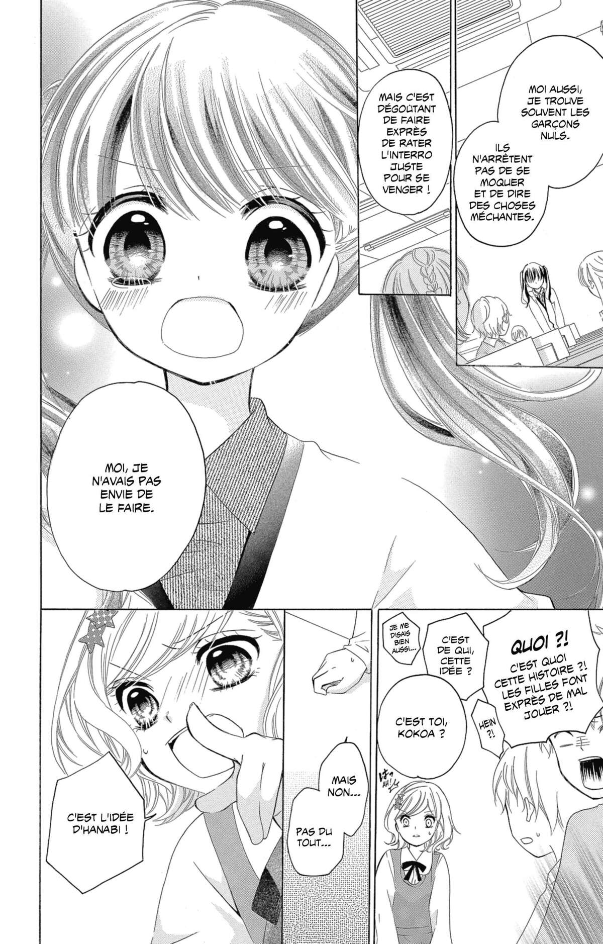 12 ans Volume 1 page 29