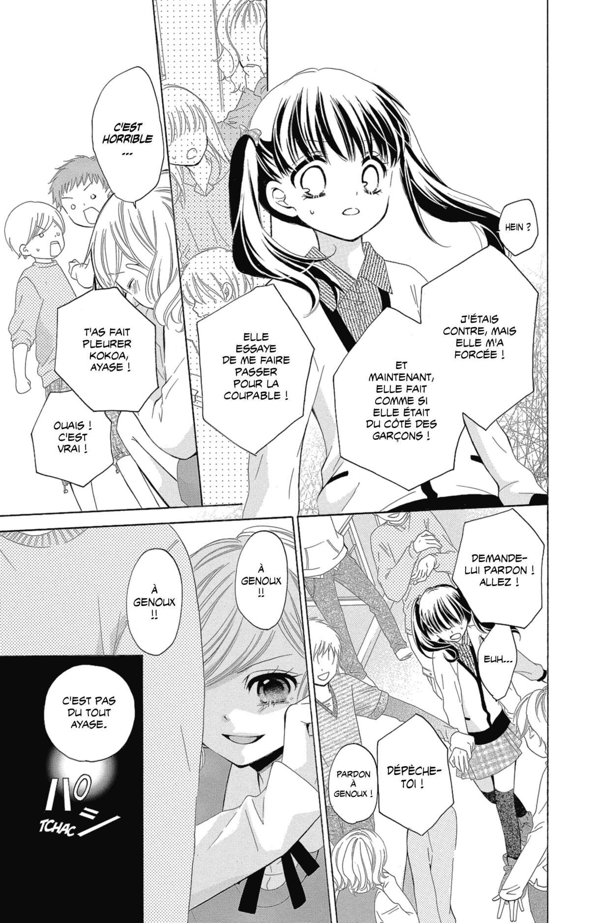 12 ans Volume 1 page 30
