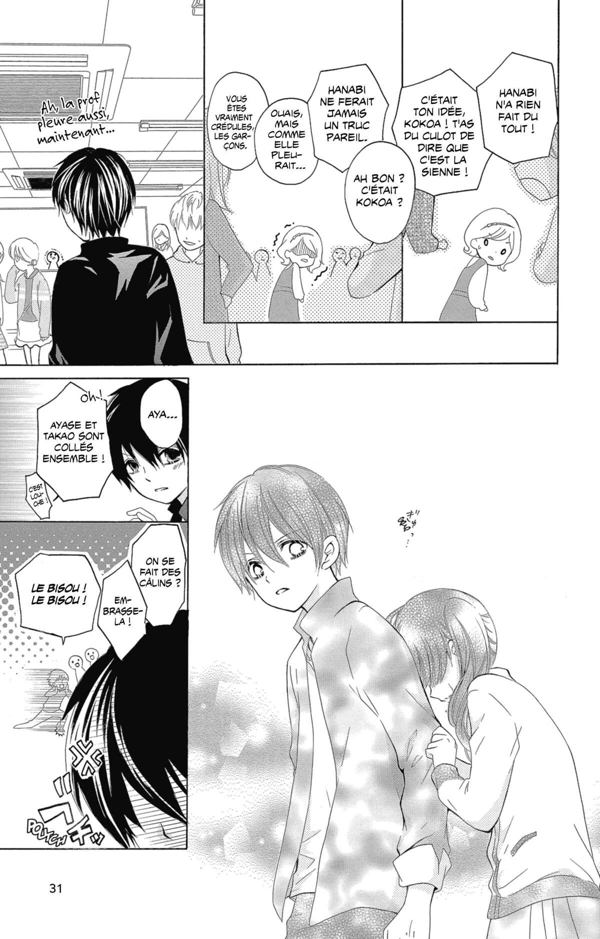 12 ans Volume 1 page 32
