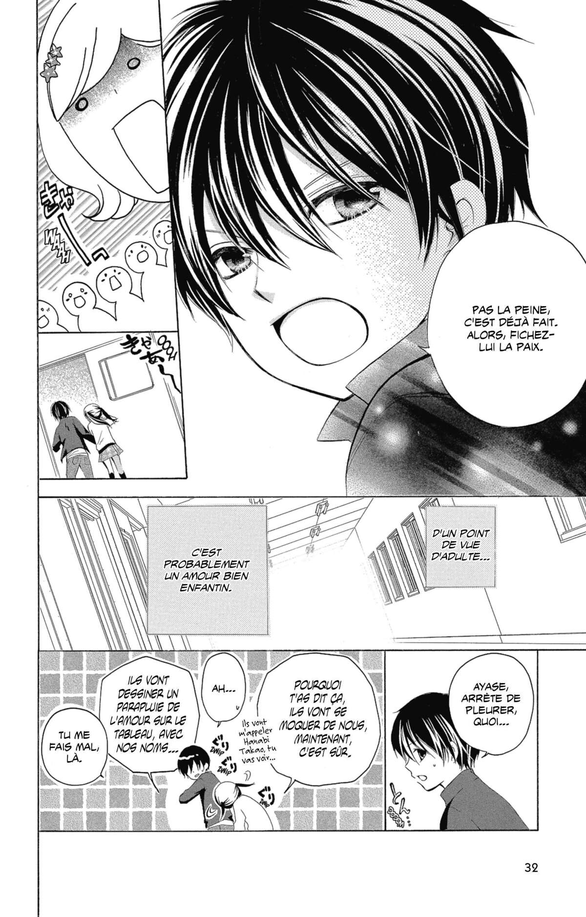 12 ans Volume 1 page 33