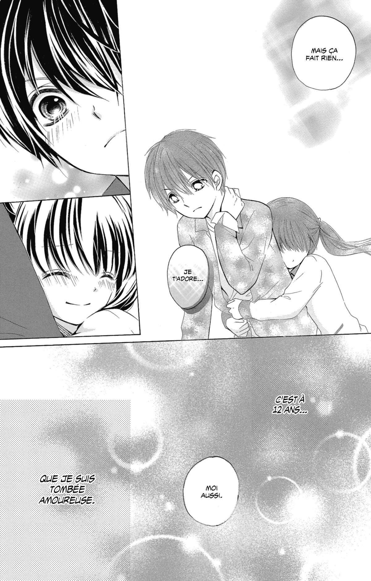 12 ans Volume 1 page 34