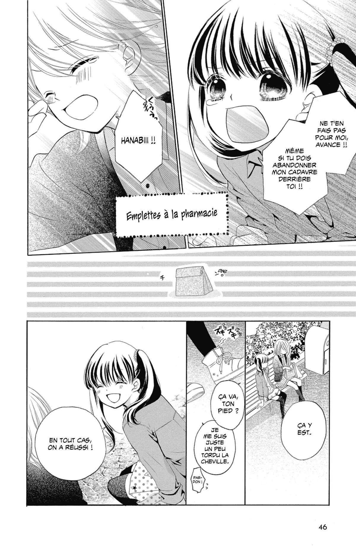 12 ans Volume 1 page 47