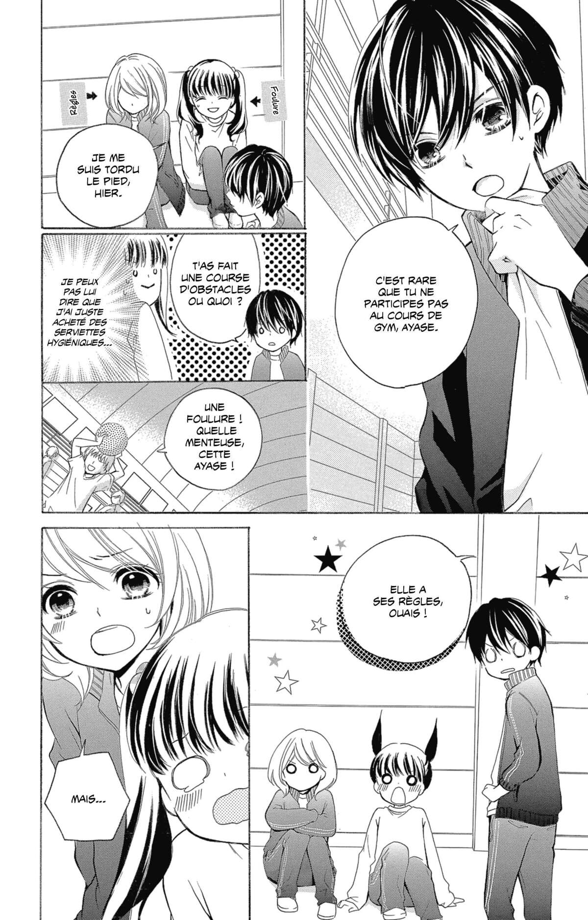 12 ans Volume 1 page 49