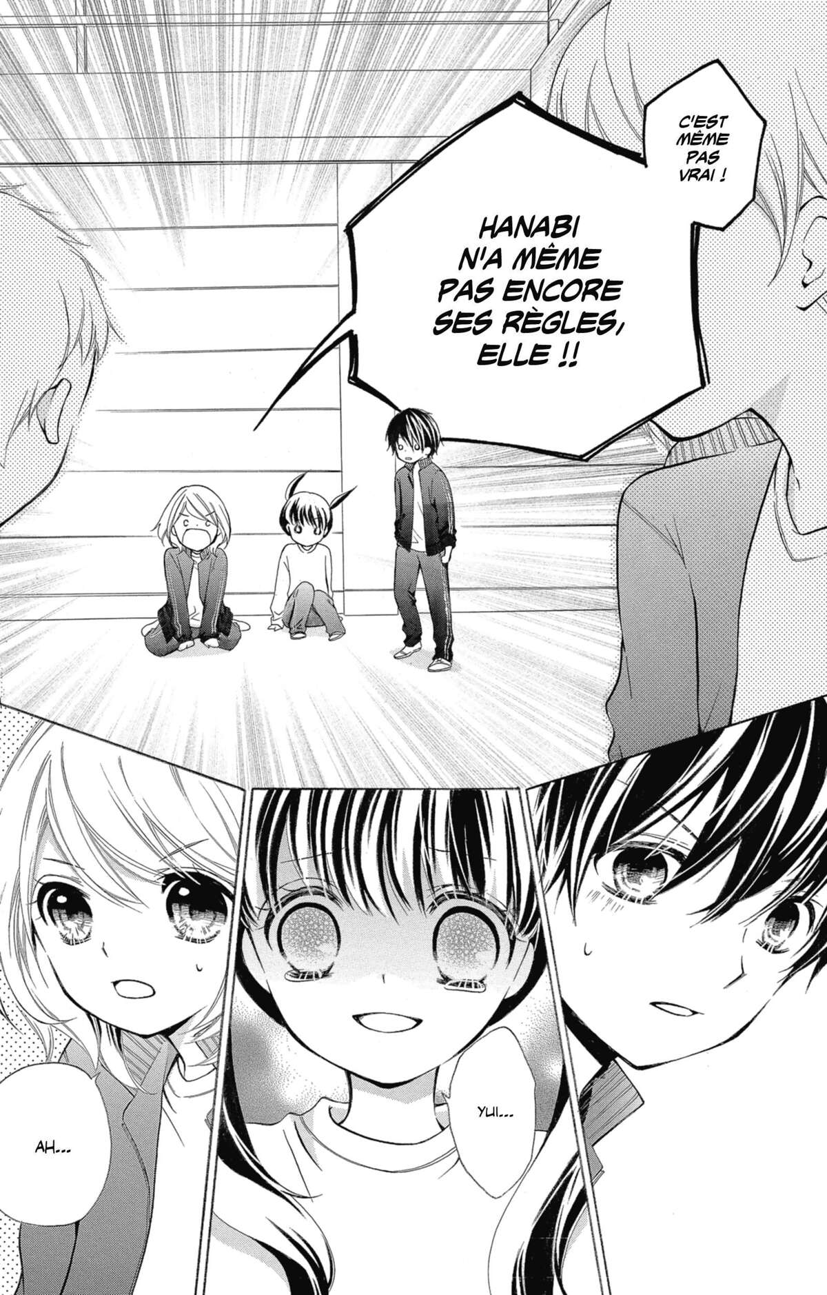 12 ans Volume 1 page 50