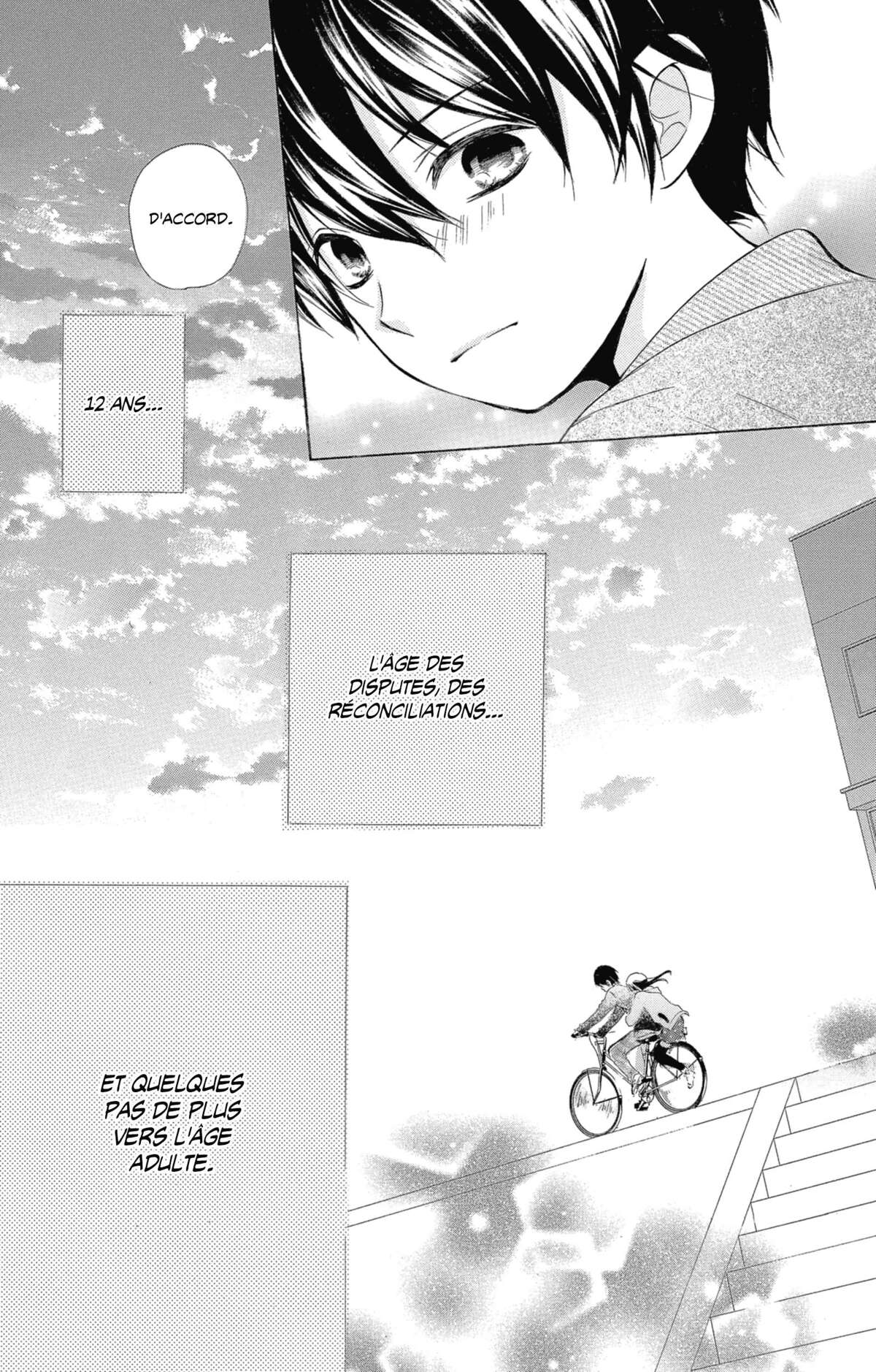 12 ans Volume 1 page 66