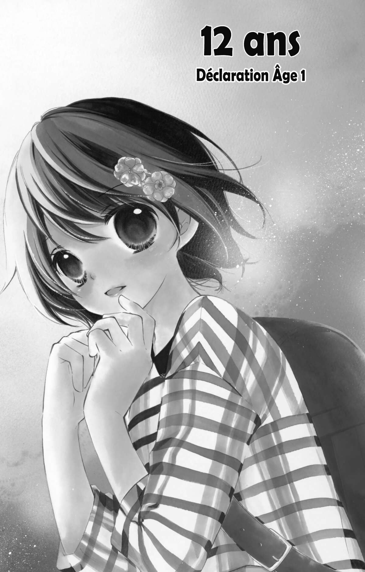 12 ans Volume 1 page 67